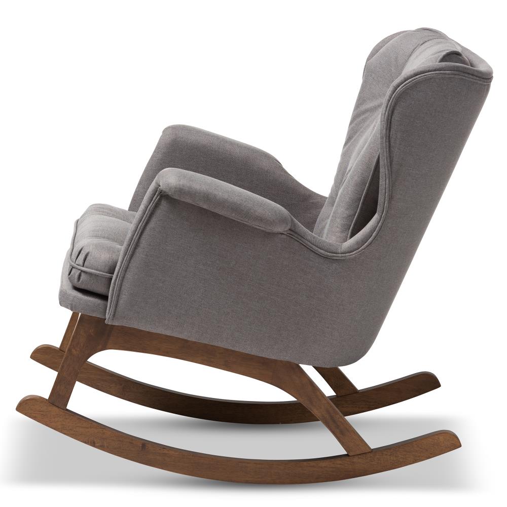 Baxton Studio 143-7847-LW chairs - View #2