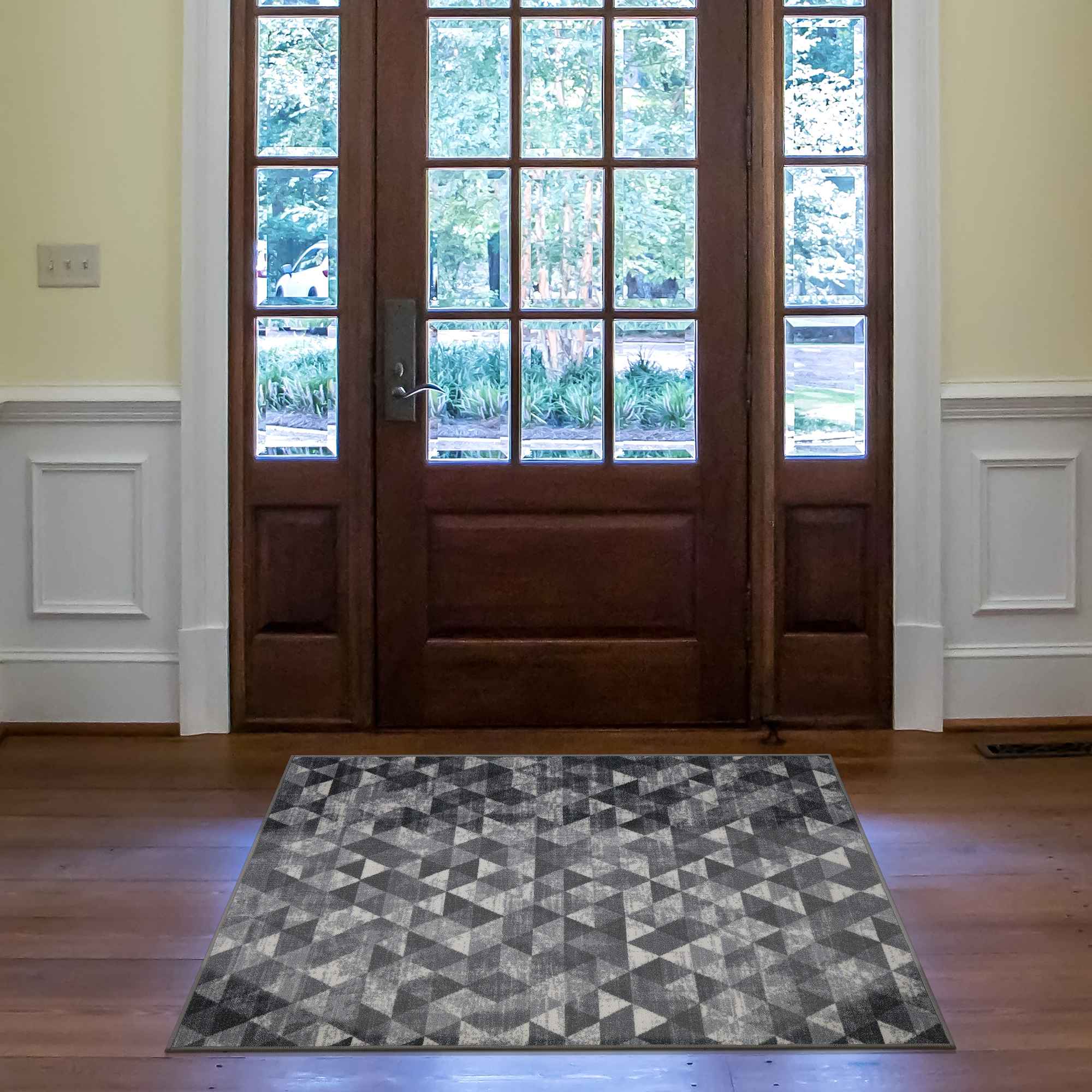 Ottomanson CLS7033-3X5 rugs - View #6