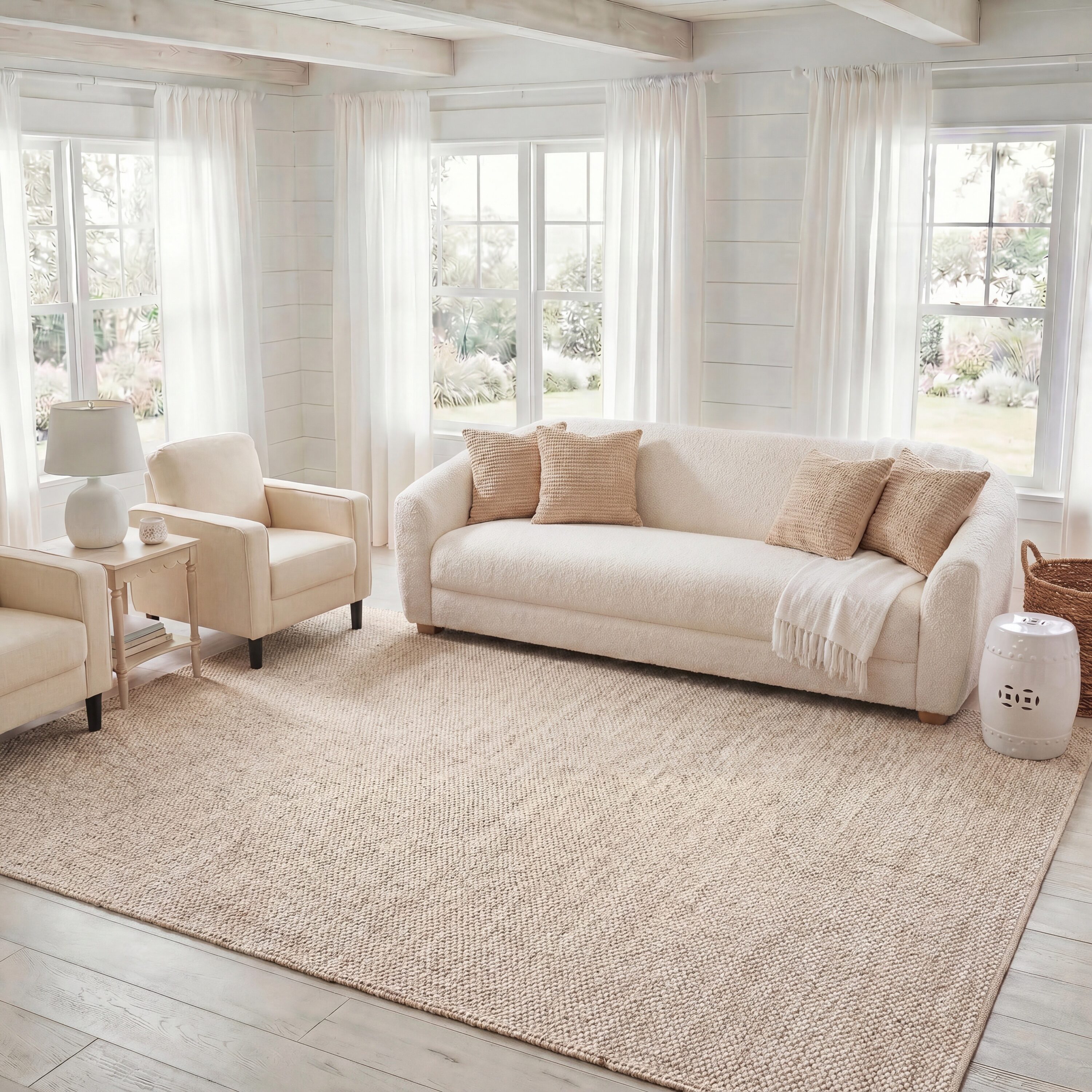 Safavieh NAT434B-9 rugs - View #3