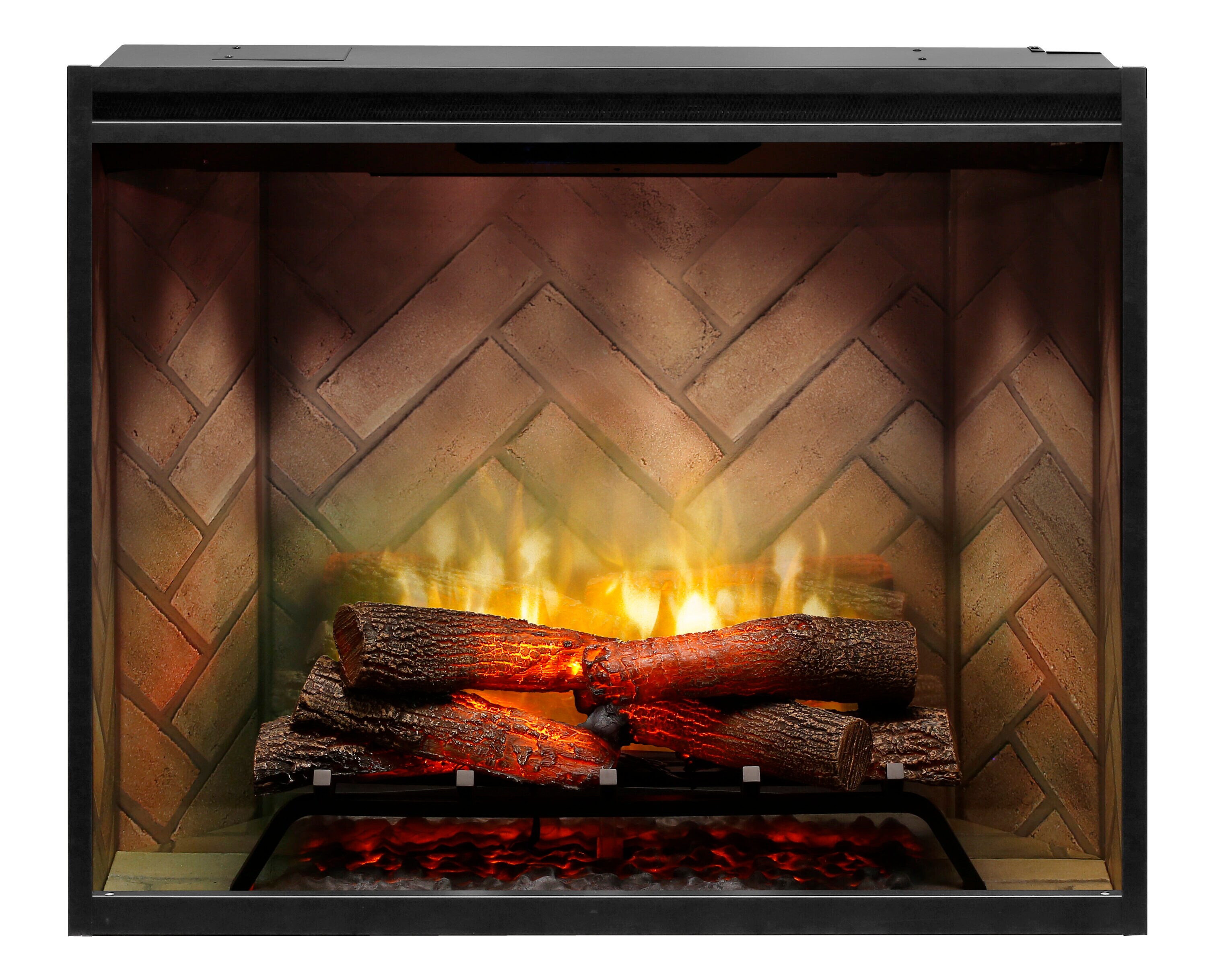 Dimplex RBF36P Electric-Fireplaces - View #2