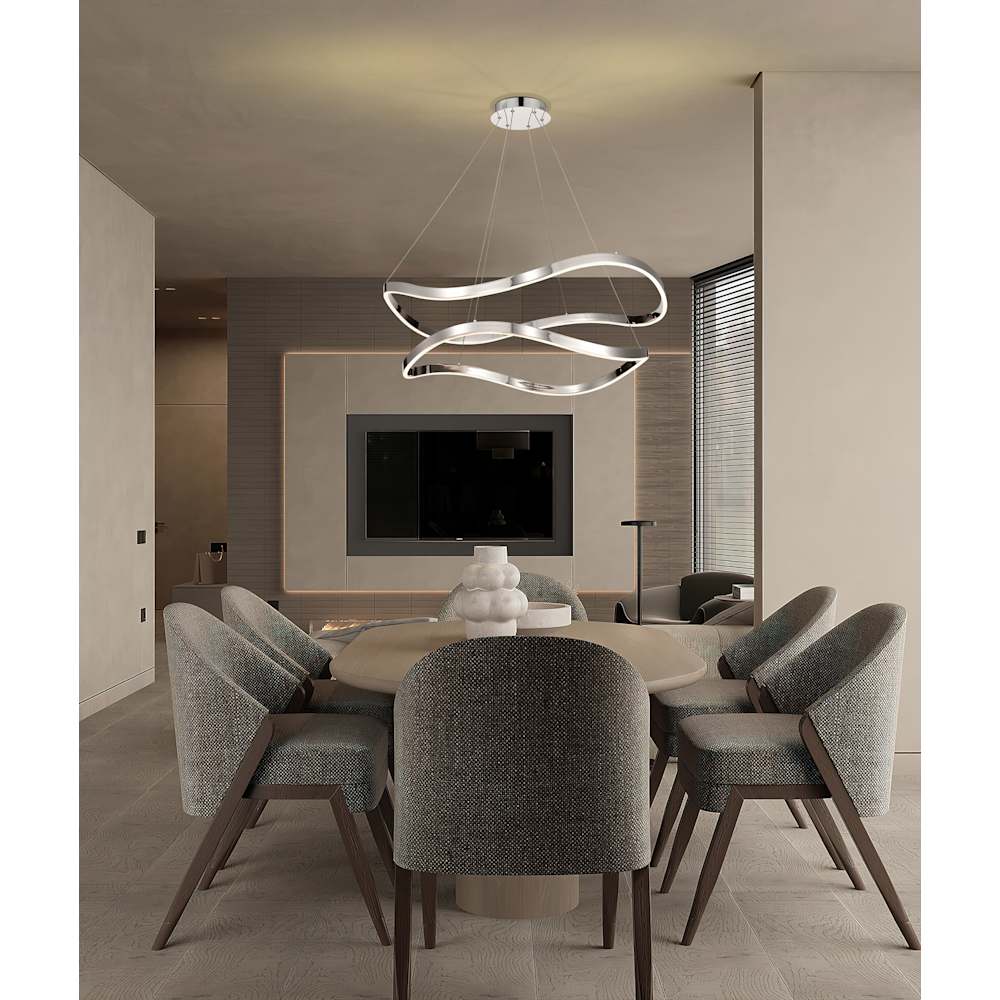 Nuvo Lighting 62/2431 Pendant-Lights - View #2