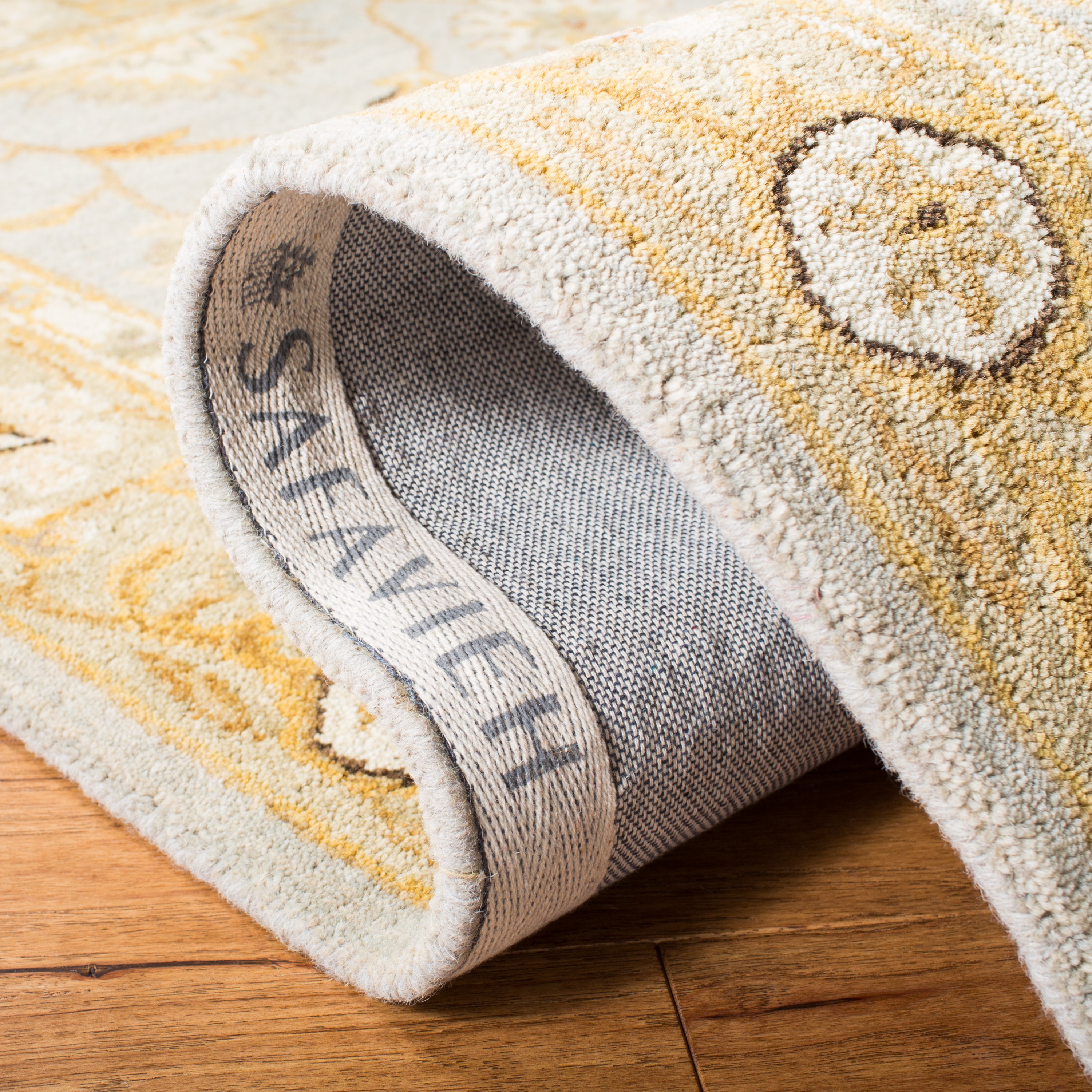 Safavieh AN556B-28 rugs - View #6