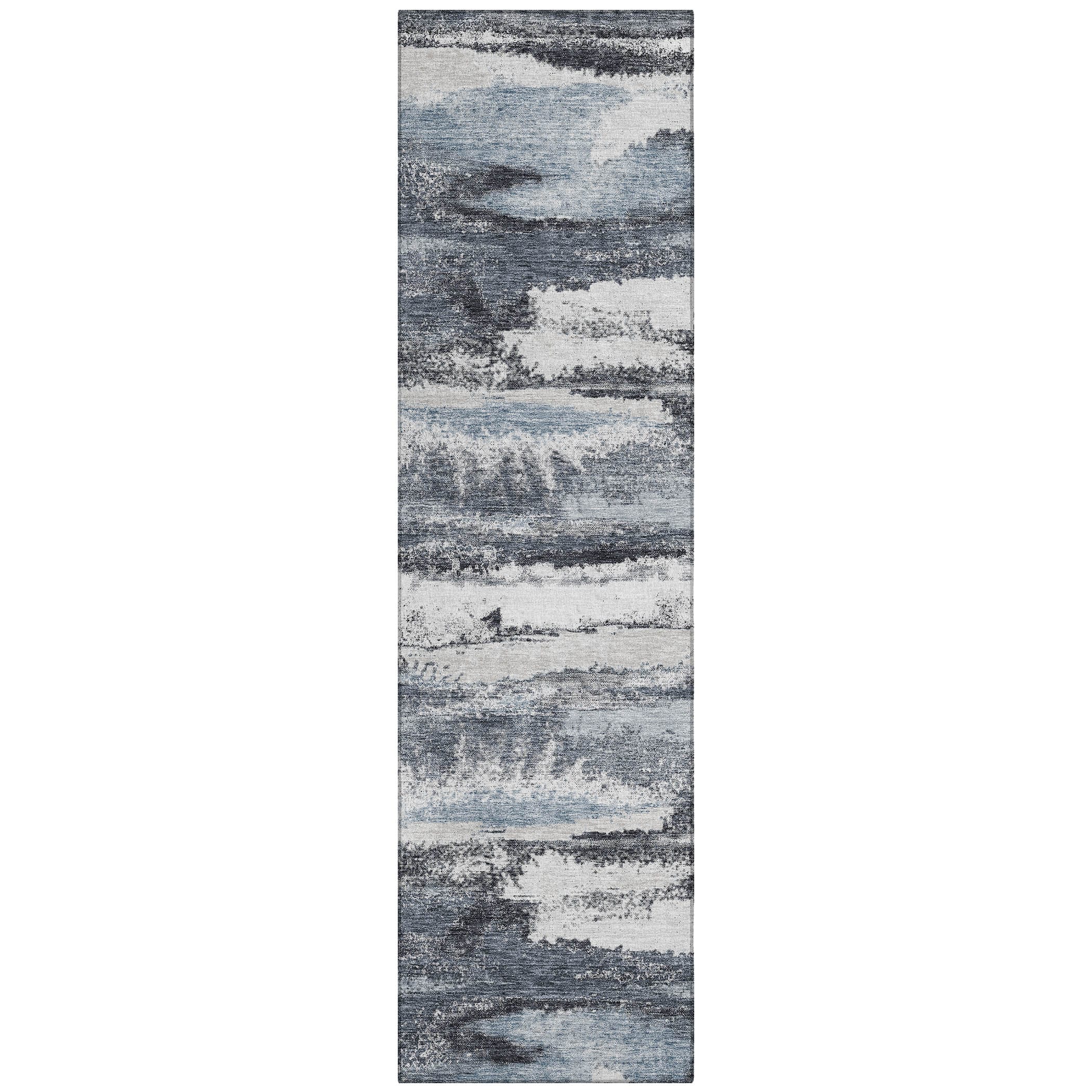Addison Rugs ACN942GY2X8 rugs - View #2