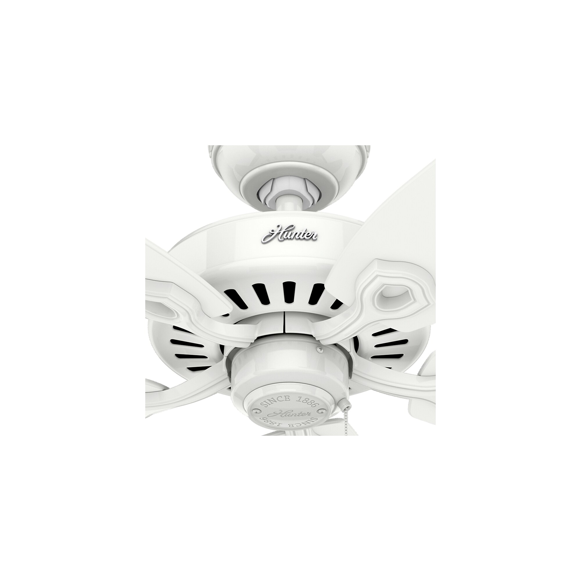 Hunter 53240 Ceiling-Fans - View #6