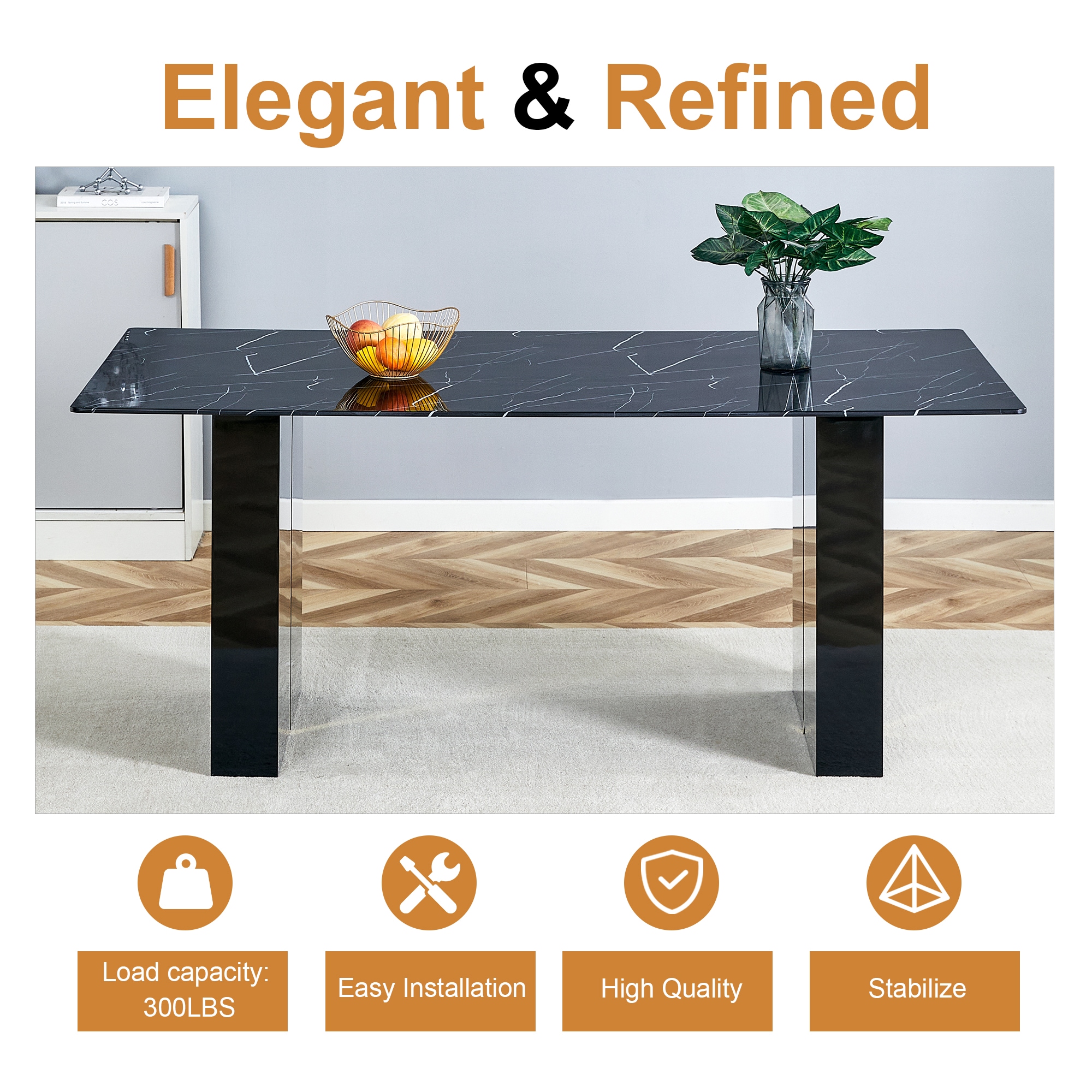 Siavonce XH02235 Dining-Sets - View #13
