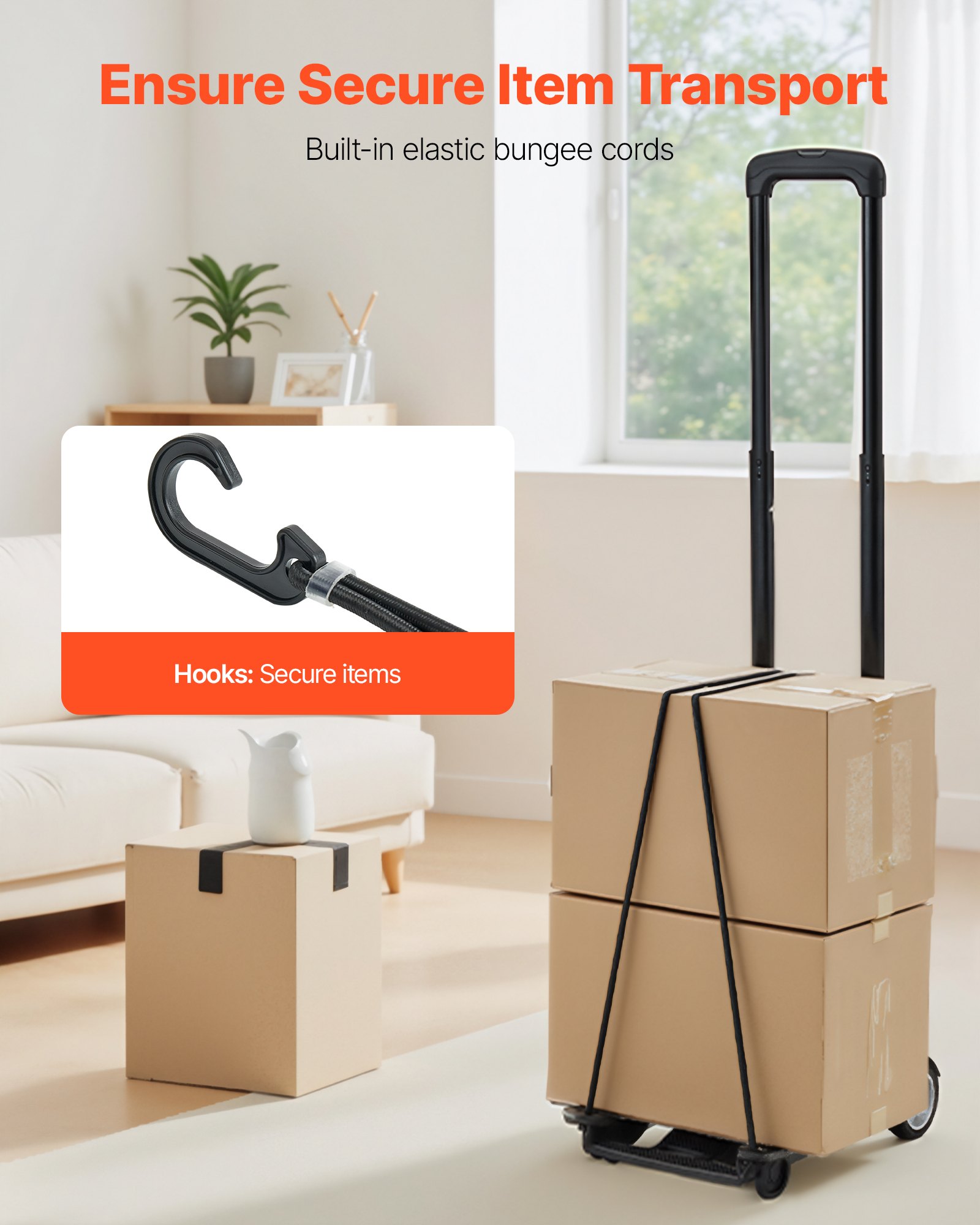 GIVIMO LW038GIVSS915 Hand-Truck-Dollies - View #5