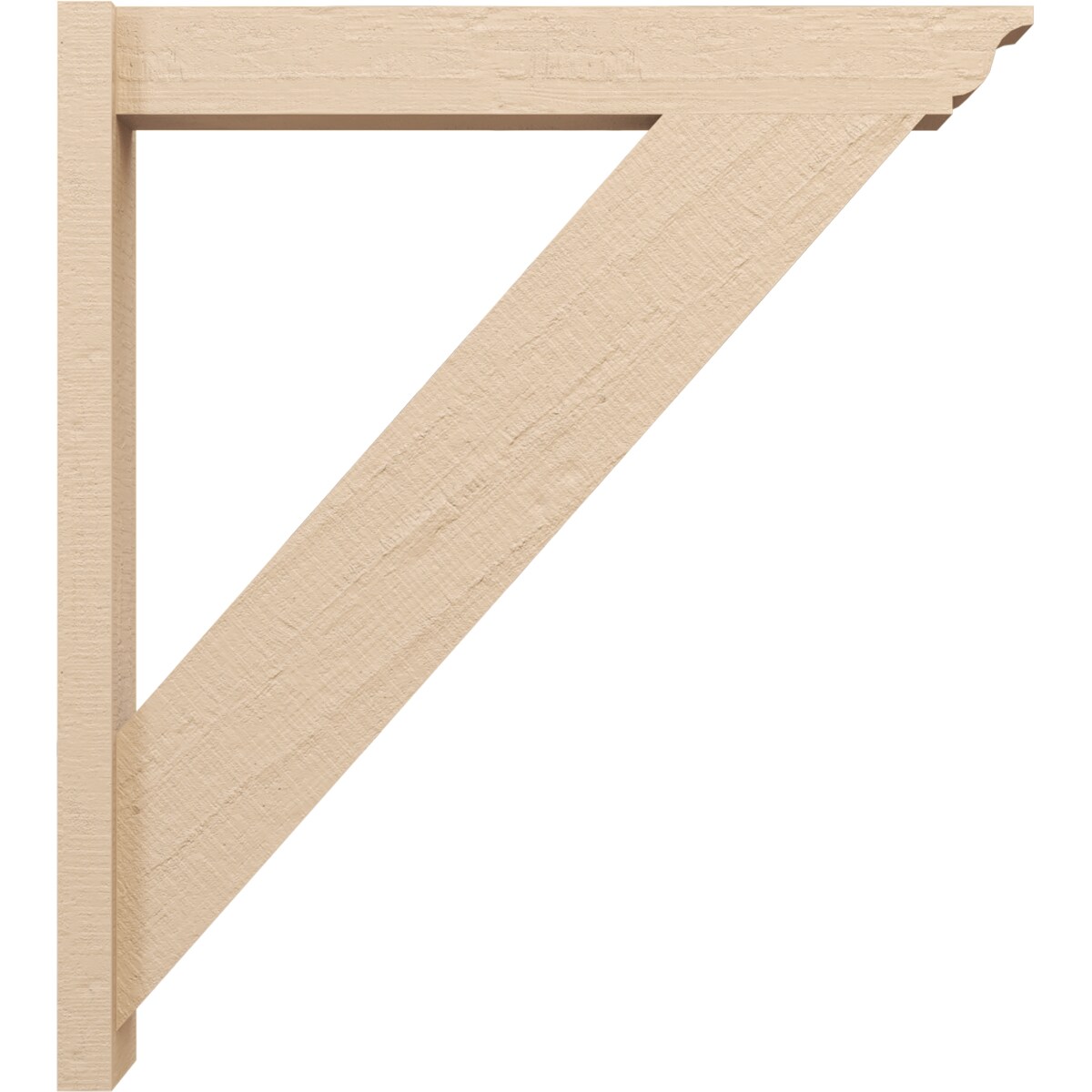 Ekena Millwork 2134432 outlookers - View #2