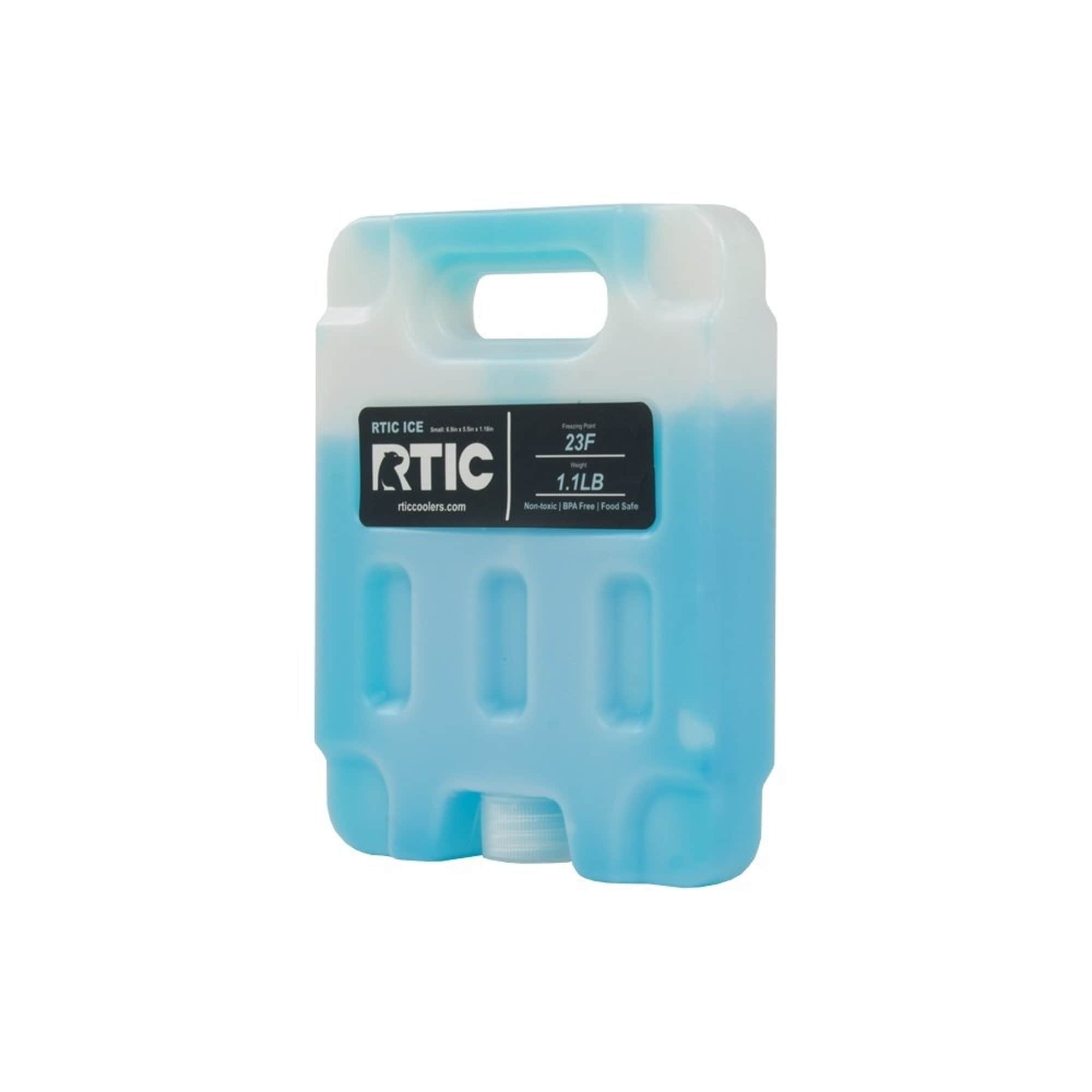 RTIC Outdoors 5929 Portable-Cooler-Acc - View #2