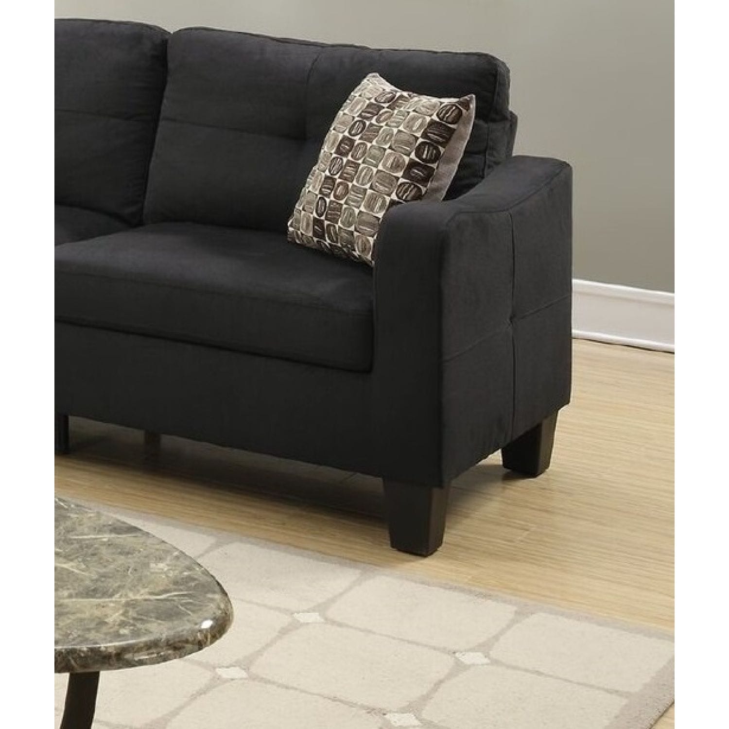 JASMODER B011S00109 Sofas-Loveseats - View #3