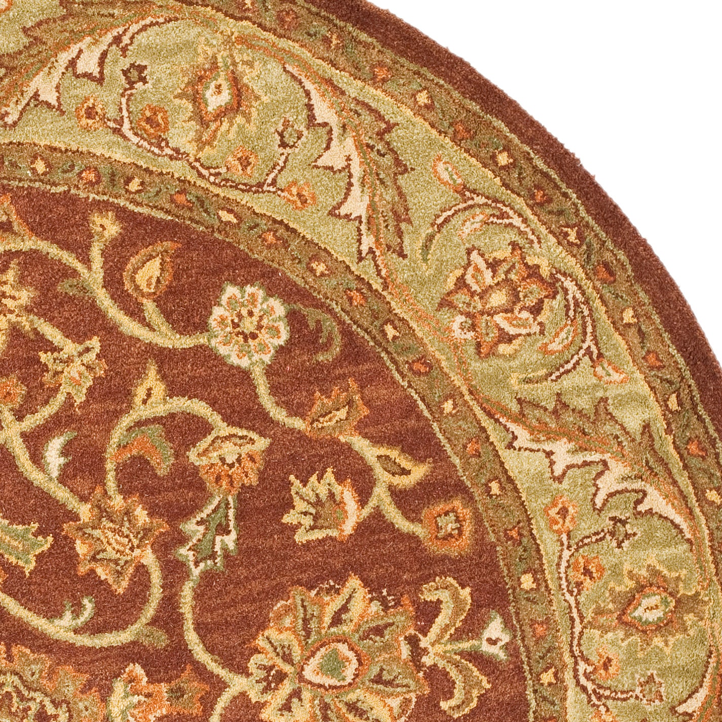 Safavieh GJ250E-6R rugs - View #5