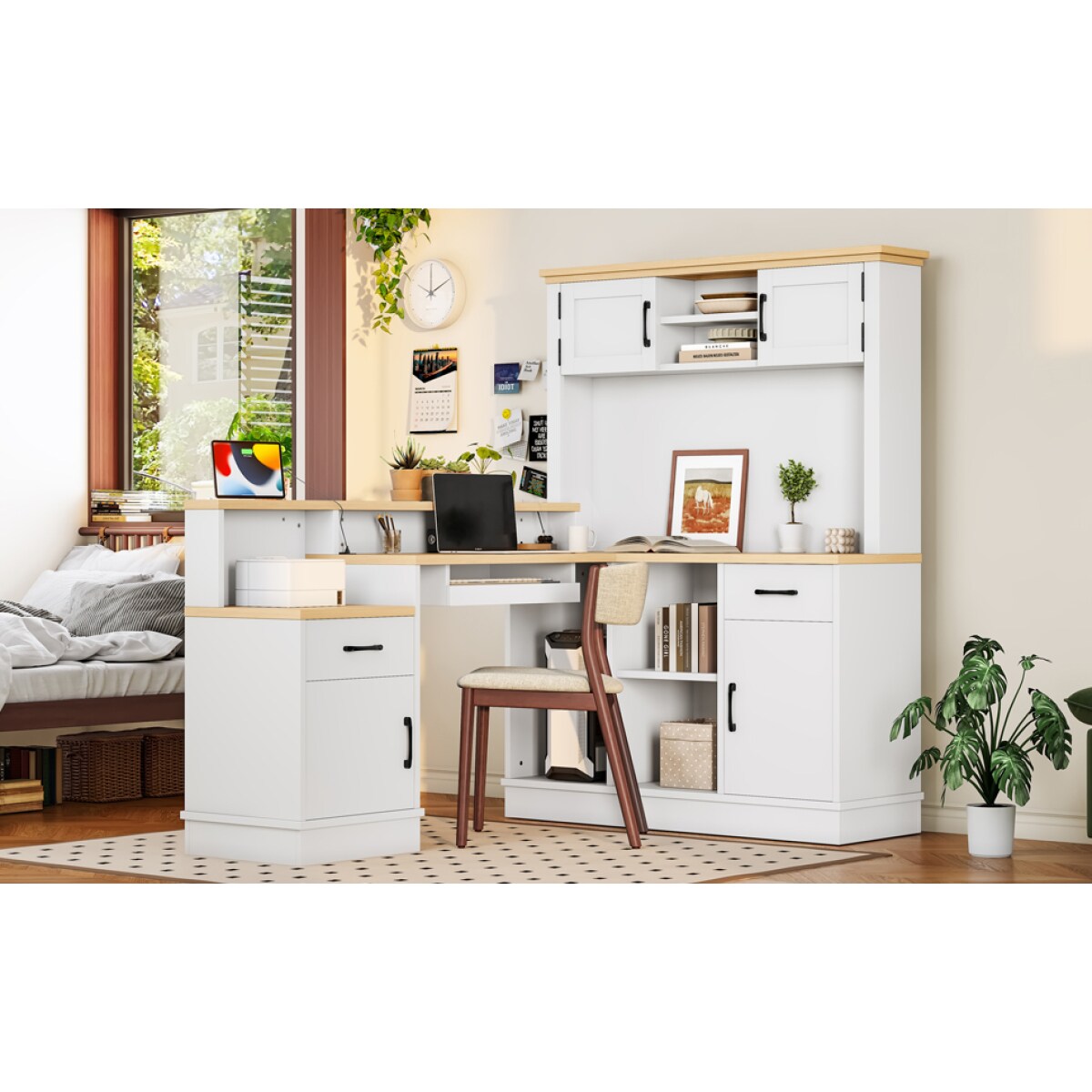 Streamdale Furniture W1580S00269 desks - View #12