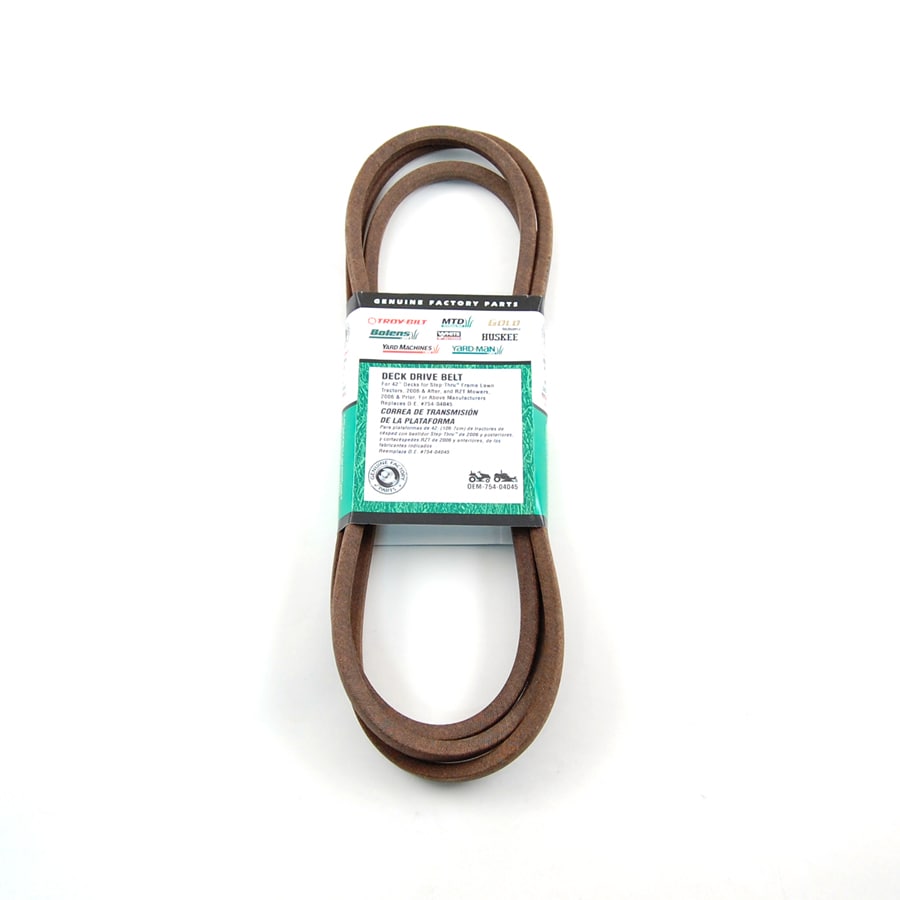 13wx78ks011 drive online belt