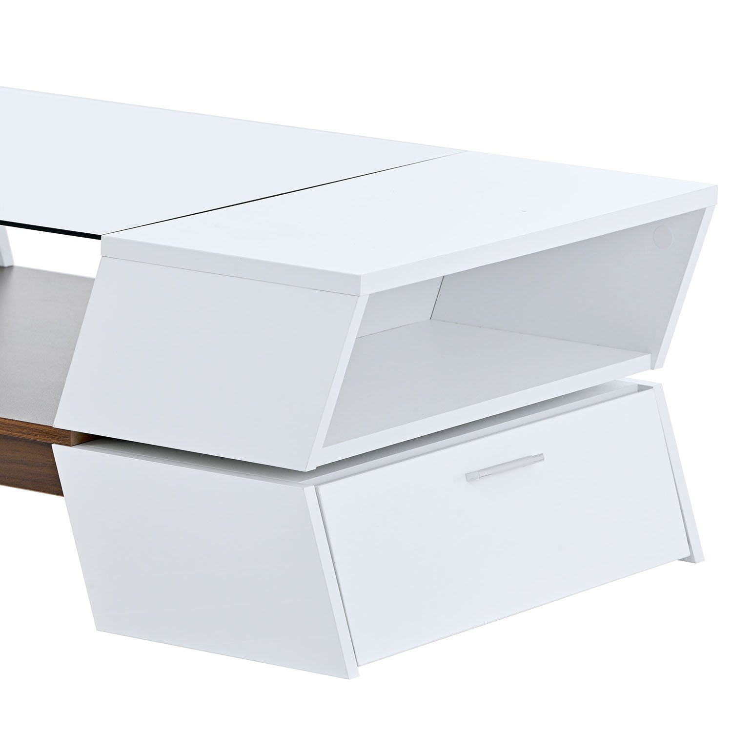 SINOFURN SYA250033WT Coffee-Tables - View #2