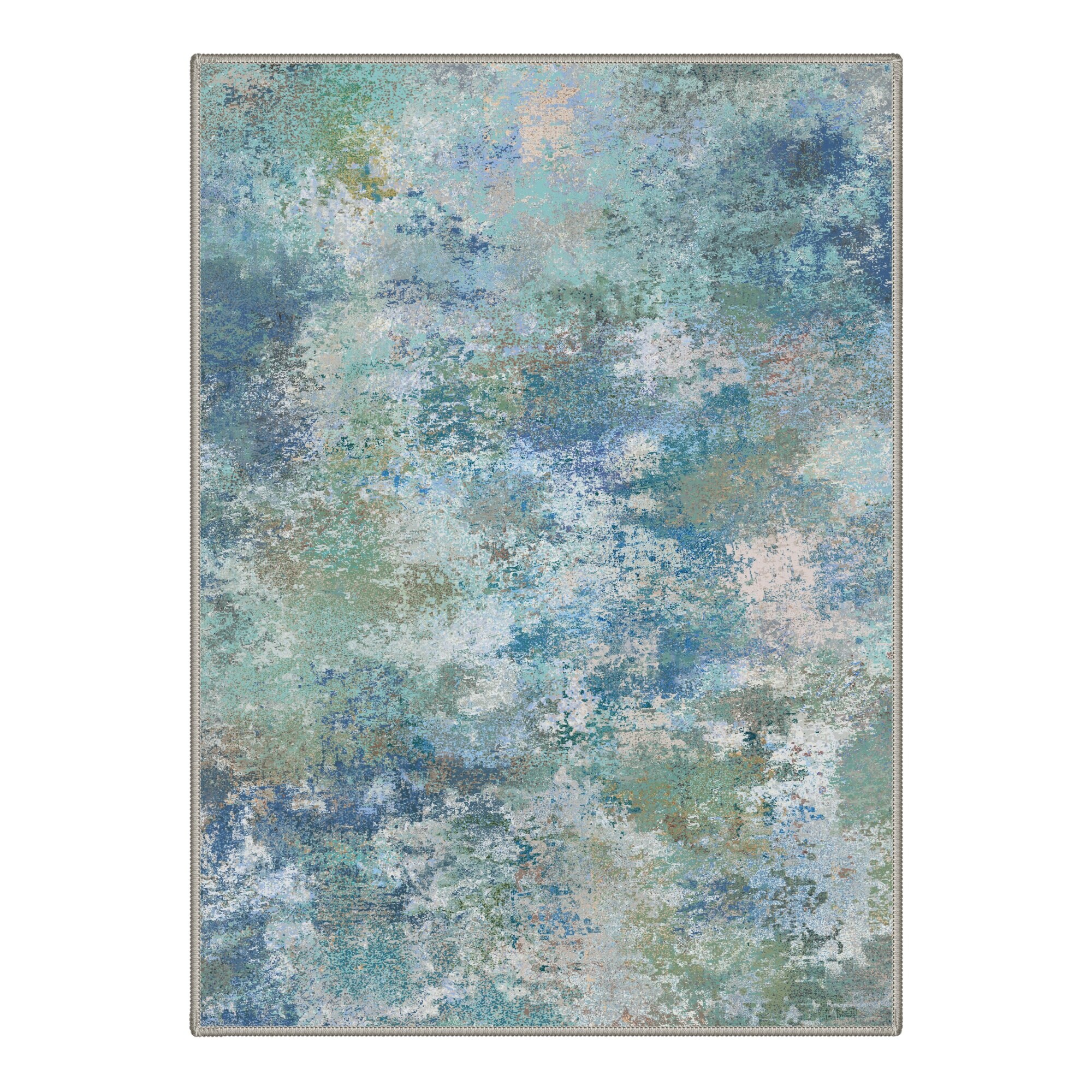 BAVNI DT5020-BLUE-5X7  - View #6