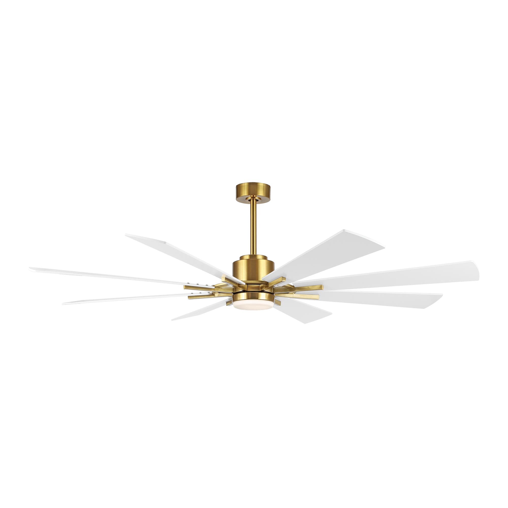 GETLEDEL LECF-Q031-WH Ceiling-Fans - View #7