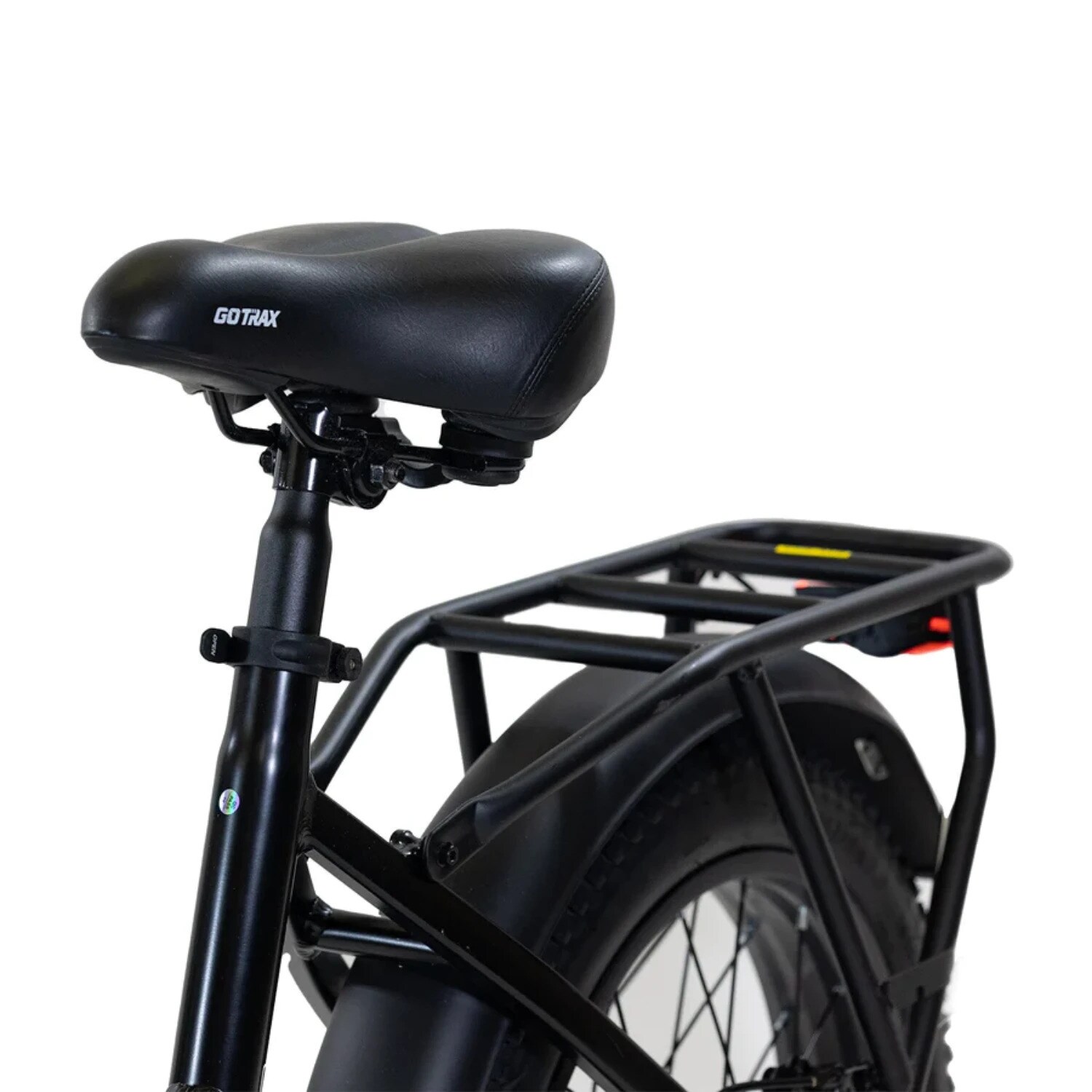 GOTRAX GT-F2500FD-BLA bikes - View #4