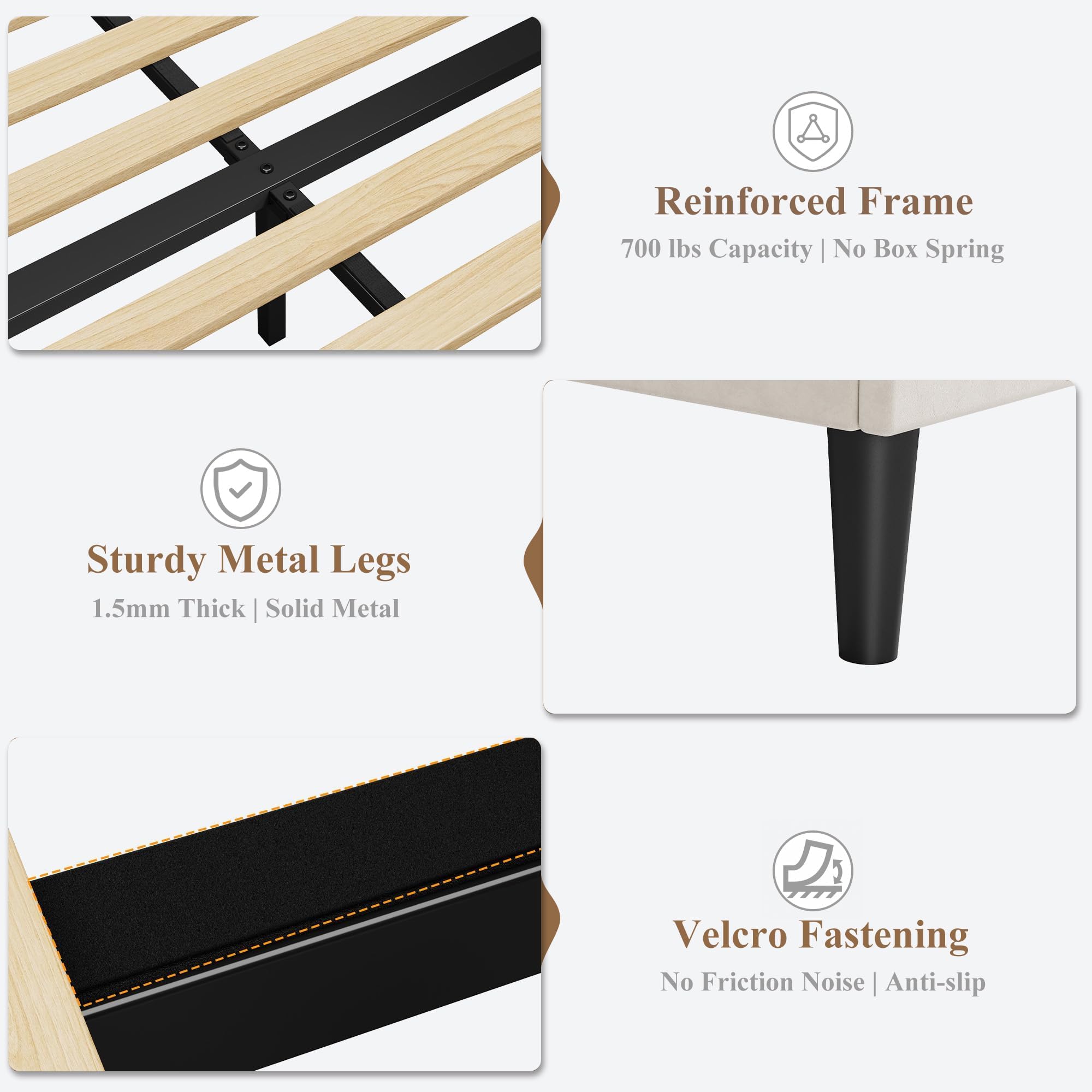 Assile XH26080314 beds - View #3