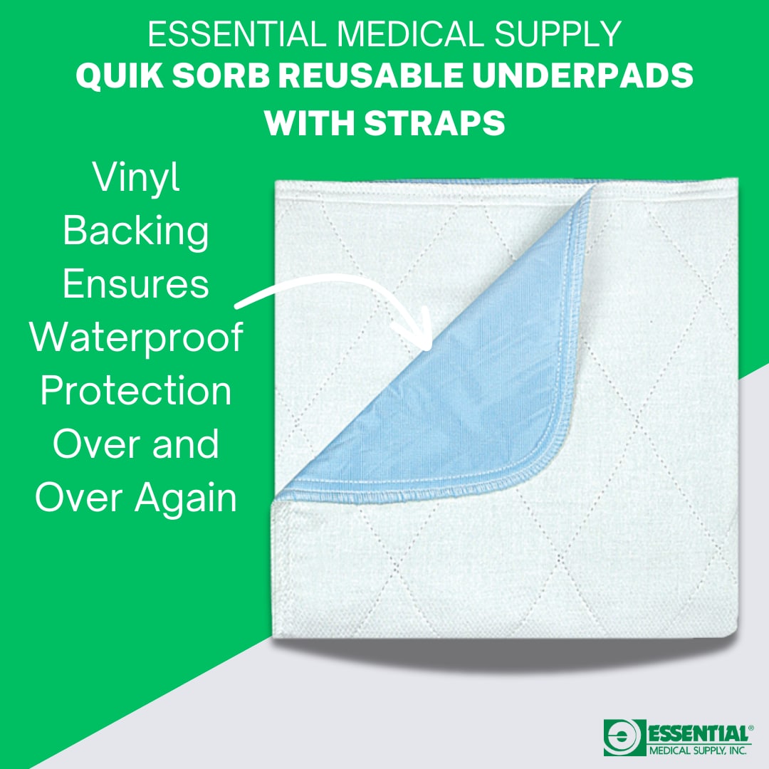 Quik Sorb C2400 Mattress-Covers - View #4
