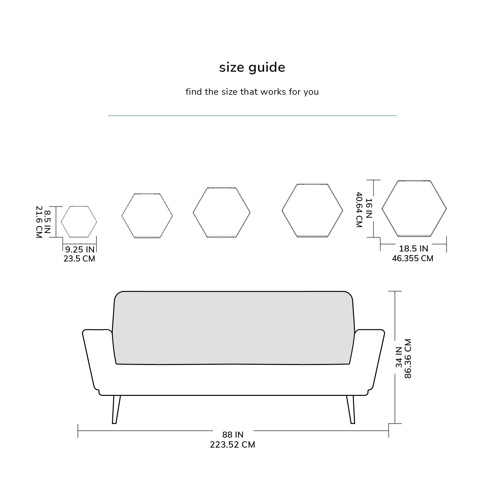 MH LONDON MH-ST-144 Wall-Mounted-Shelving - View #11