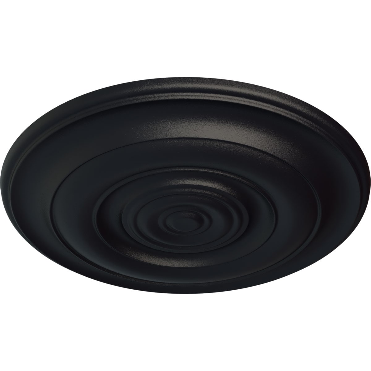 Ekena Millwork CM18NISGS Ceiling-Medallions - View #2