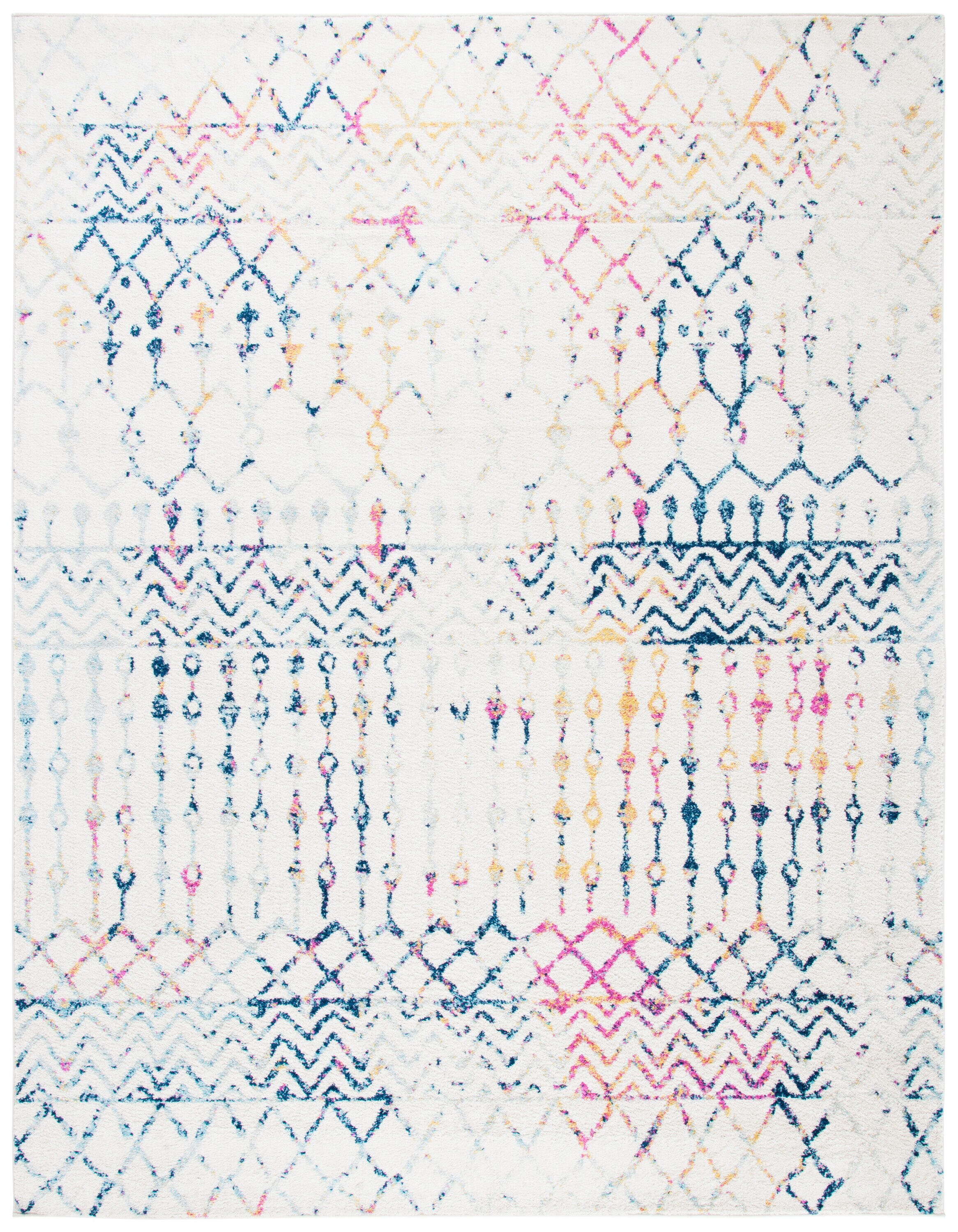 Safavieh TUL270C-1215 rugs - View #2
