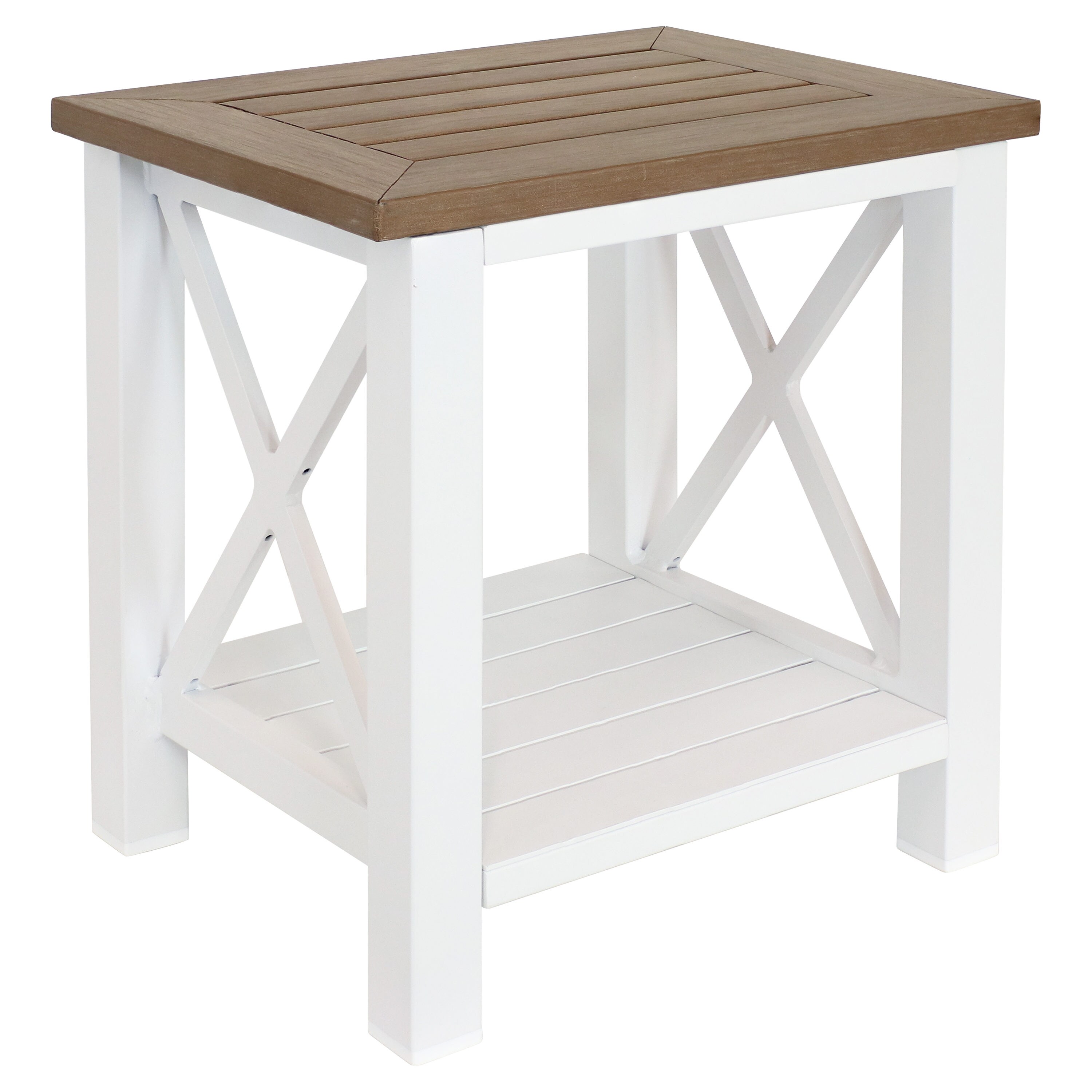 Sunnydaze Decor TF-828 End-Tables - View #3