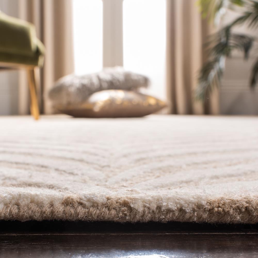 Safavieh BEL135A-5SQ rugs - View #6