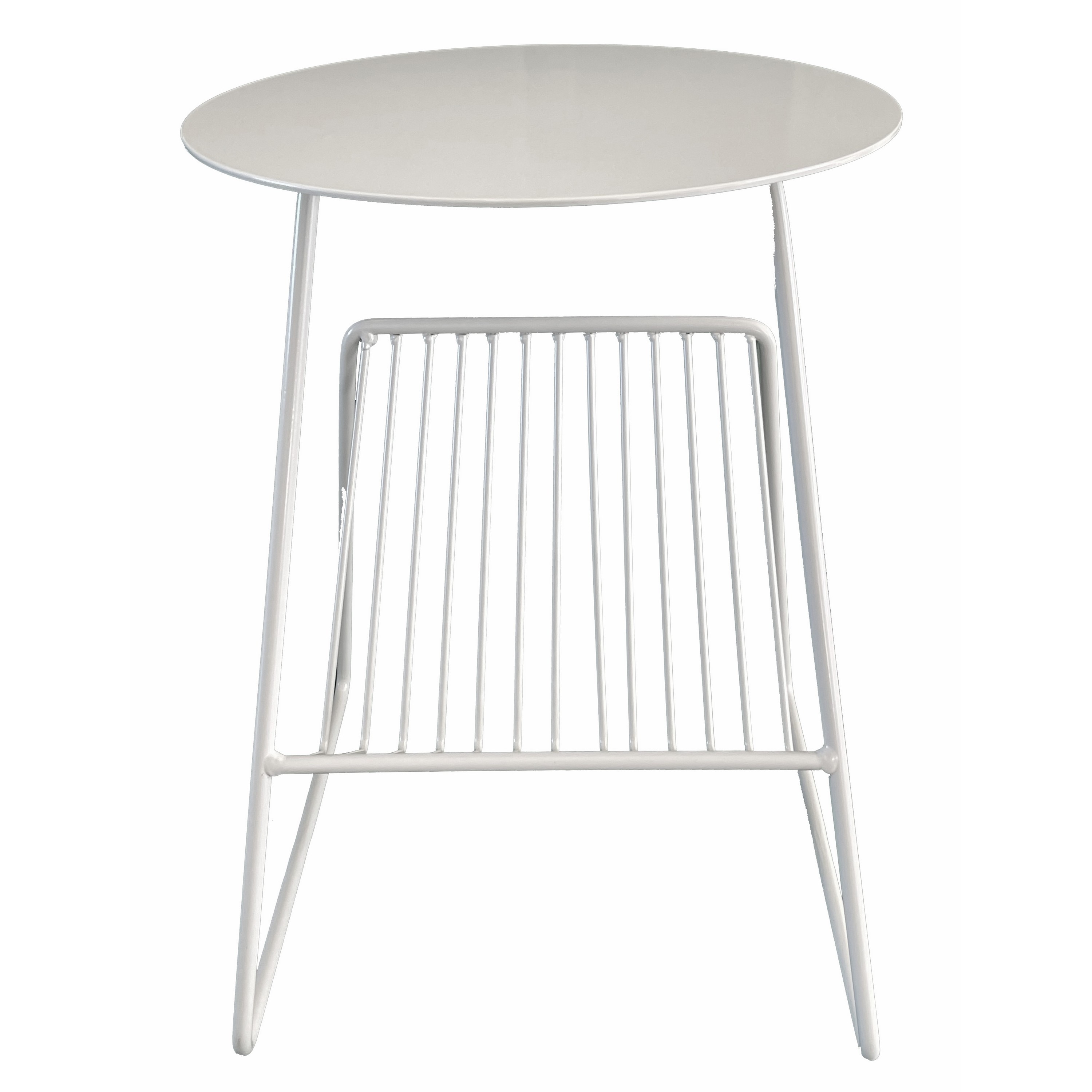 Benzara BM330204 End-Tables - View #2