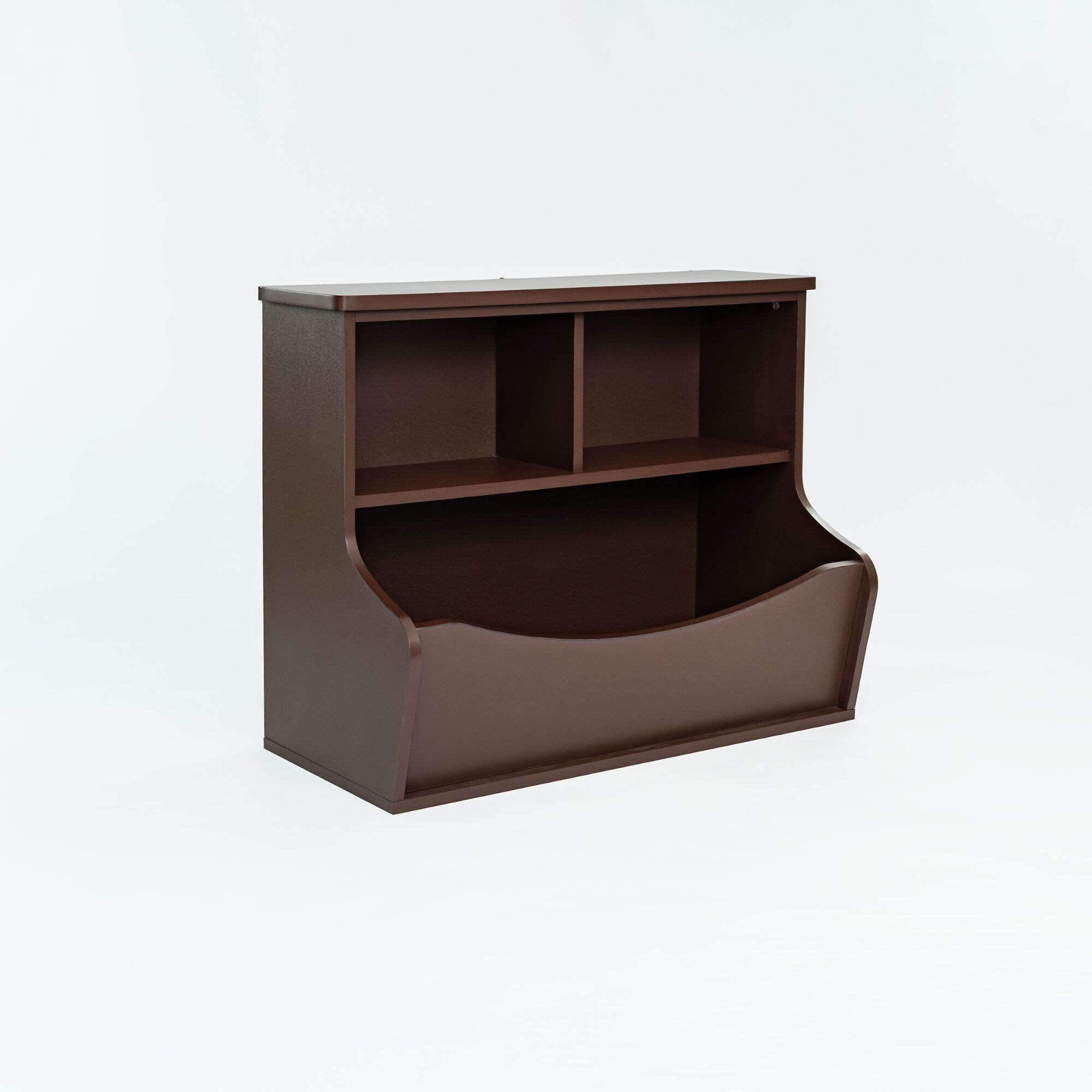 PJ Wood FSH7011-008P11P12N bookcases - View #8
