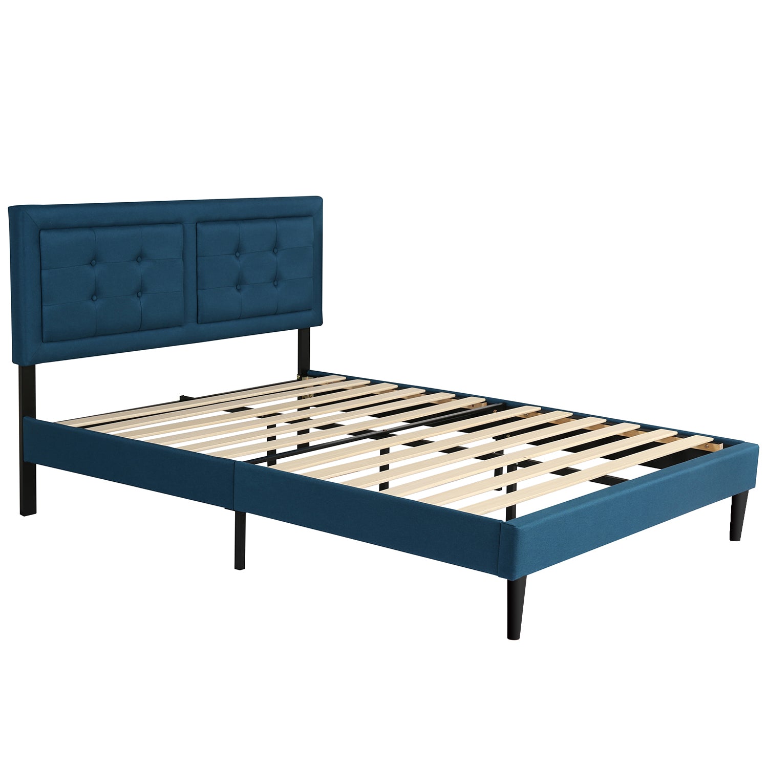 Vecelo LOE-BTJ-RQ01-BLU beds - View #2