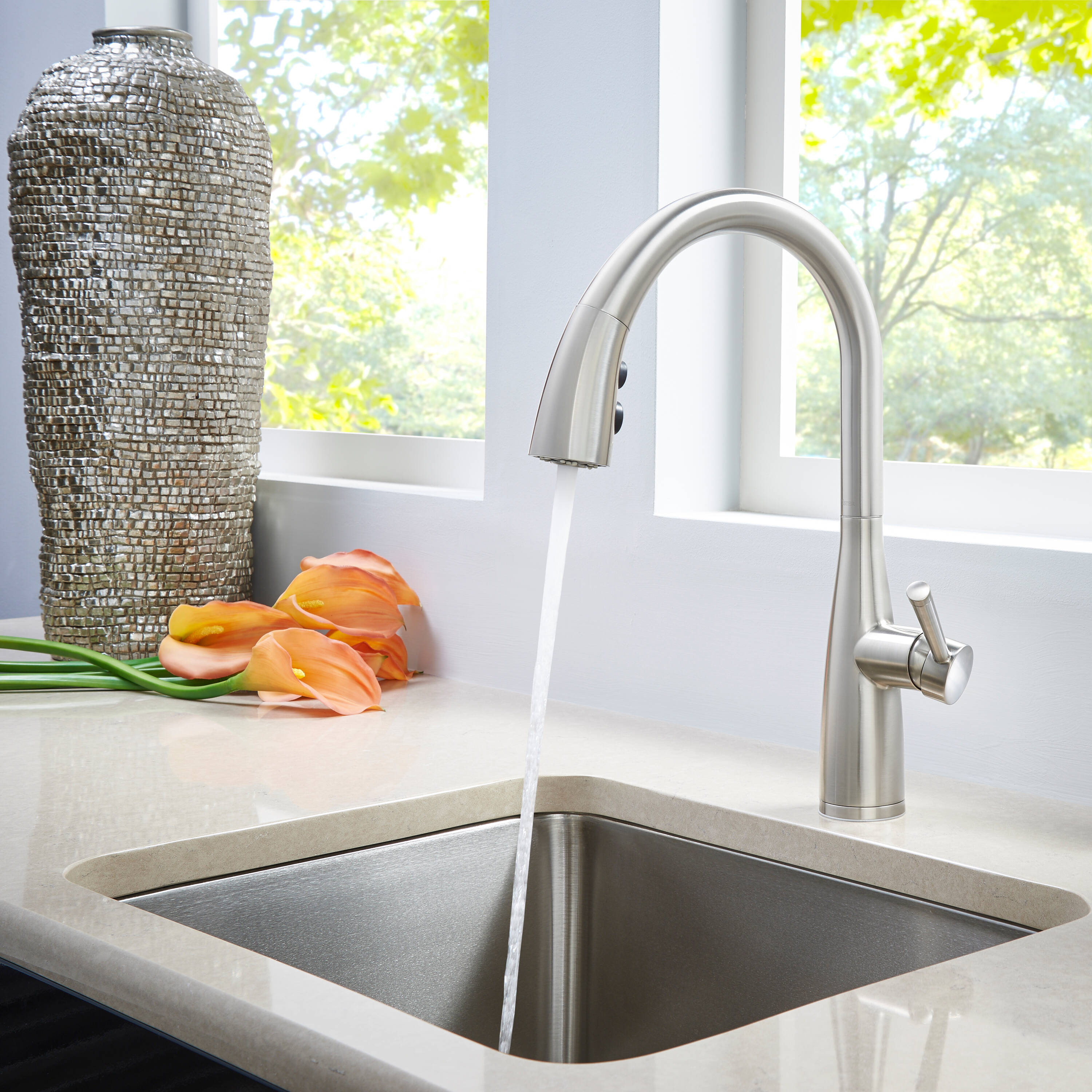Pfister F-529-7RYS Kitchen-Faucets - View #14