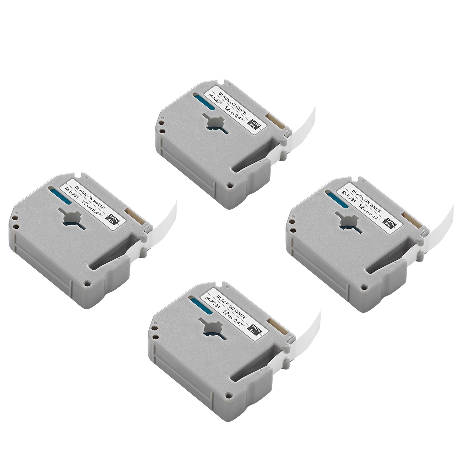 VEVOR SCBQJSDRMBDH11052V0 Automotive-Hardware - View #8