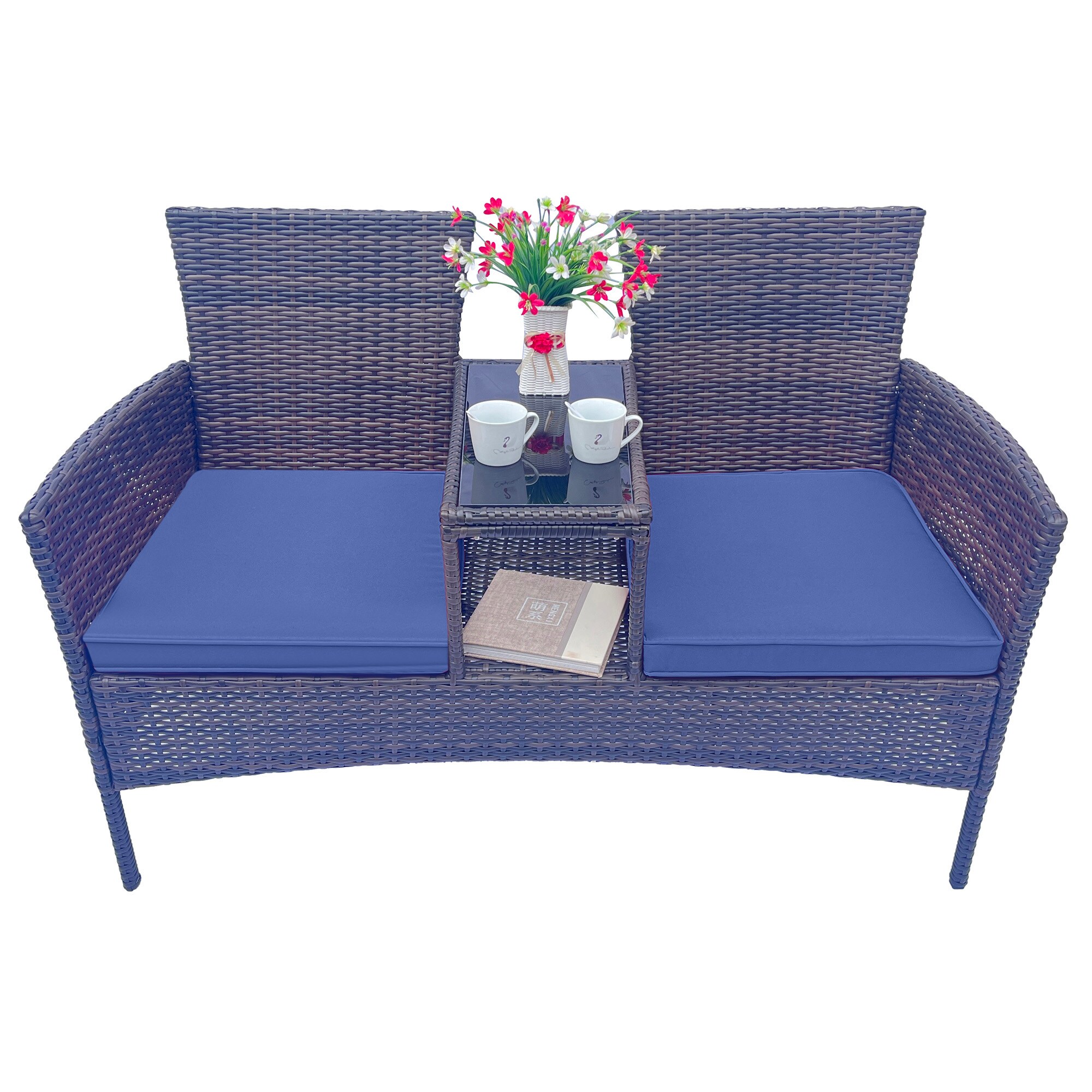 Bybafun YA3800075 benches - View #3