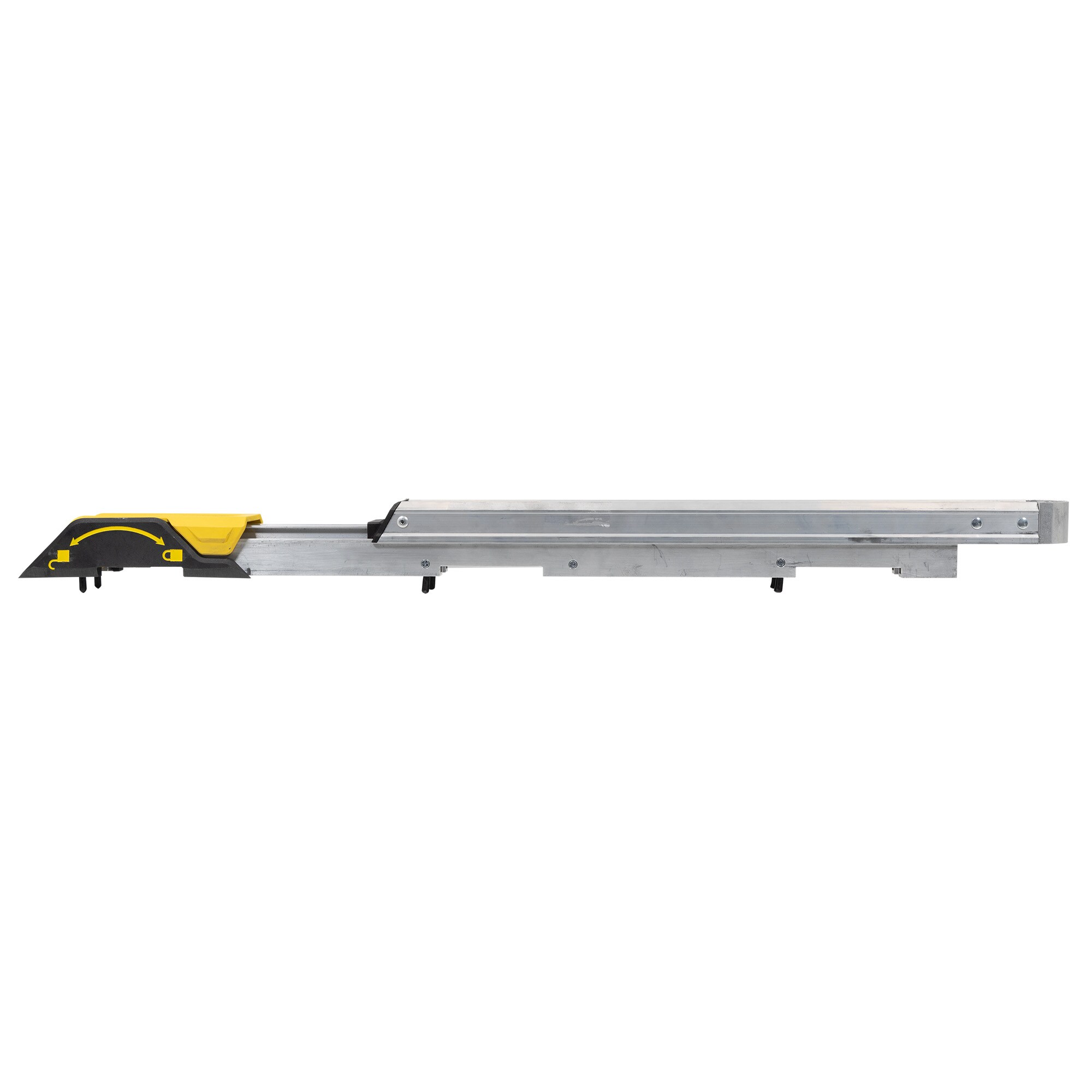 Werner PK100 Ladder-Access - View #15