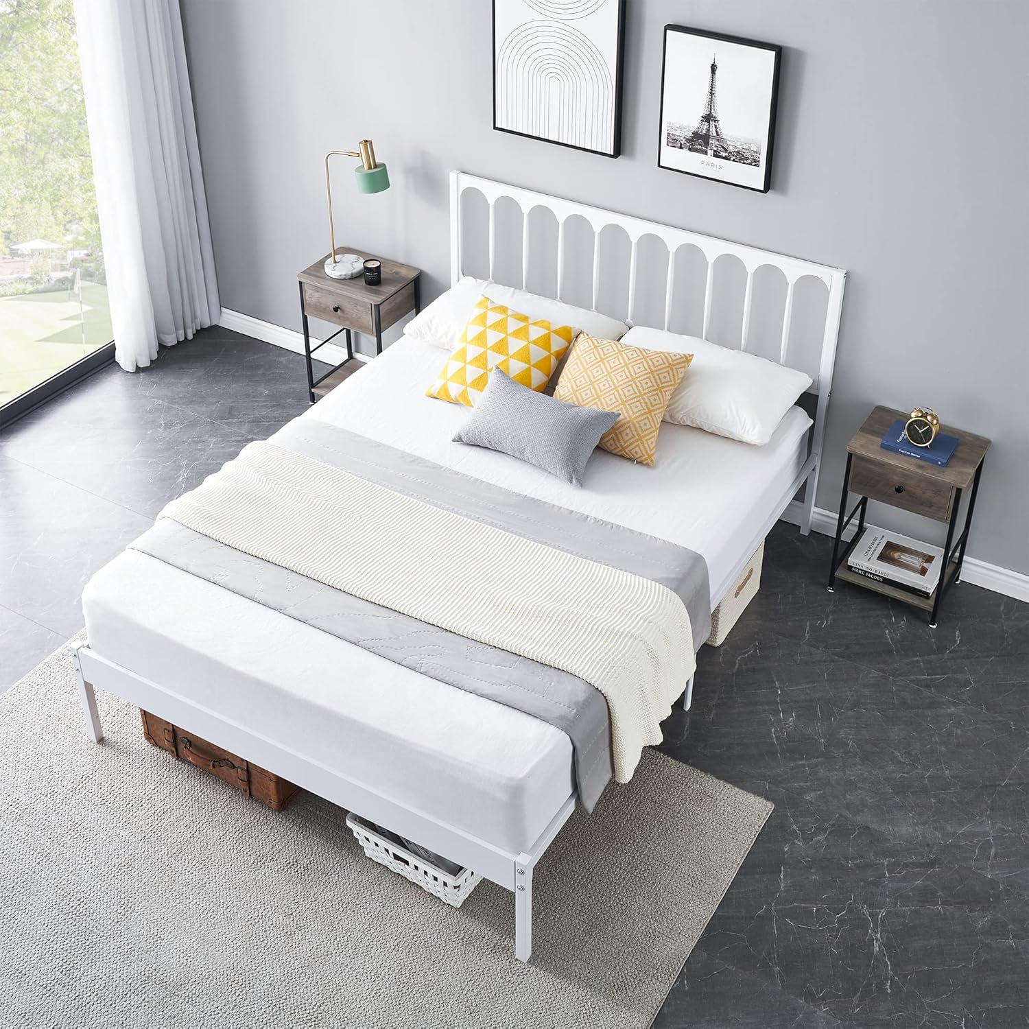 Qeetex LHF-BED-PHO-0XSZT2QY beds - View #4