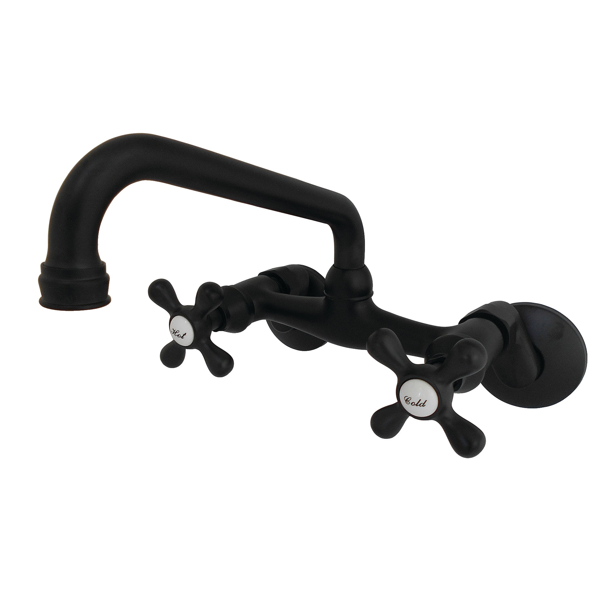 Kingston Brass WLKS213MB Kitchen-Faucets - View #2
