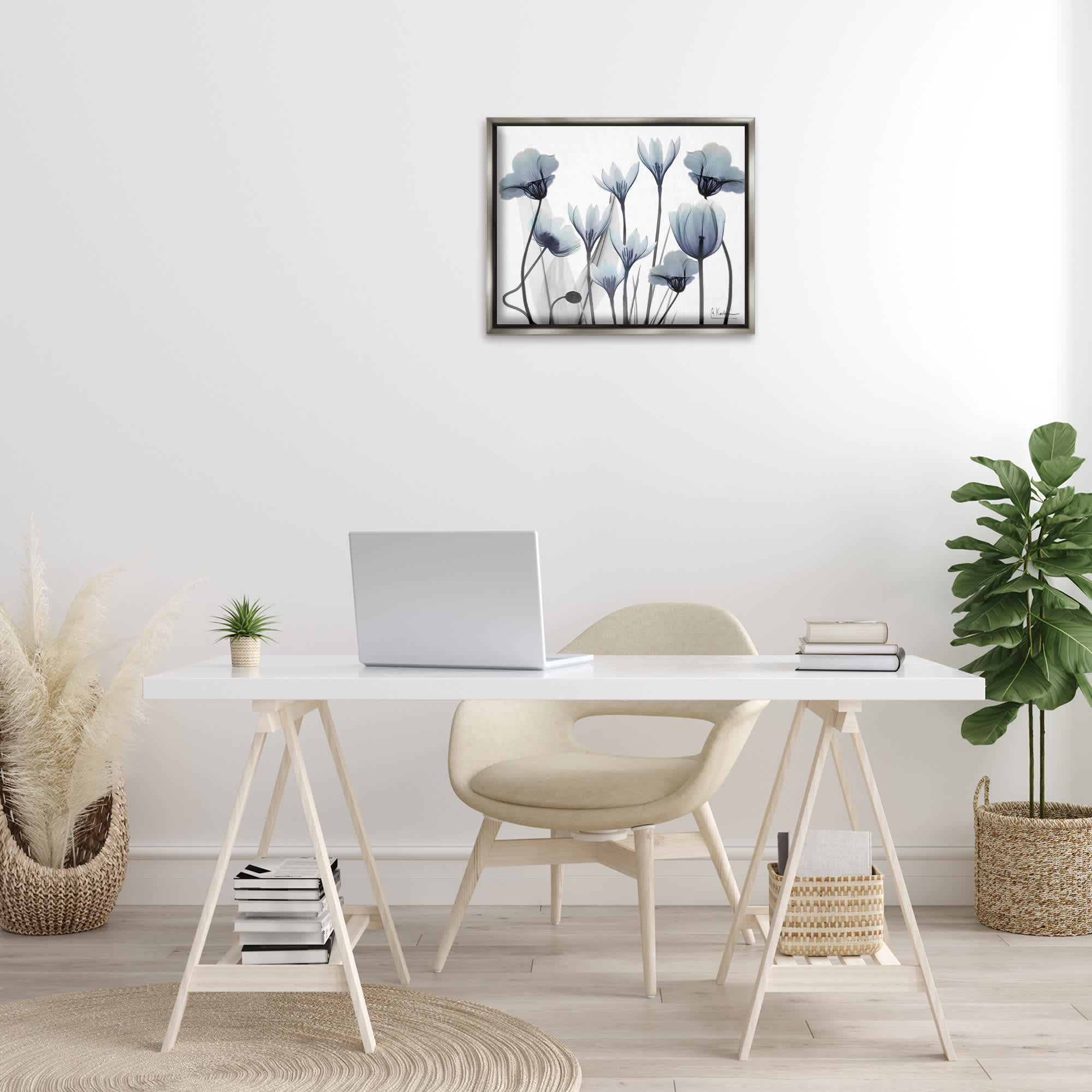 Stupell Industries BS-017-FFL-16X20 Wall-Art - View #3