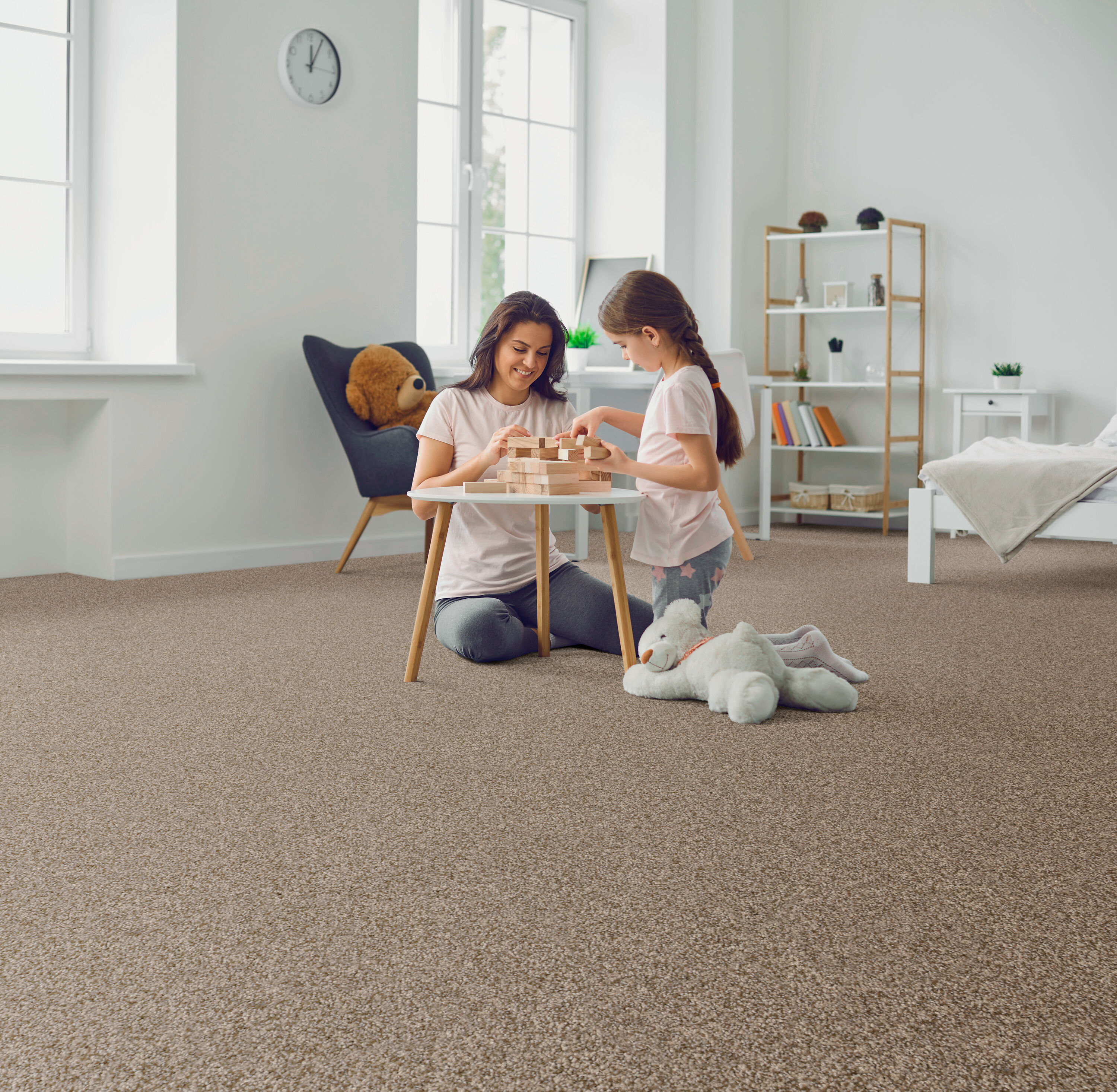 STAINMASTER PetProtect 7L860 - 765 - SAMP Carpet-Samples - View #4