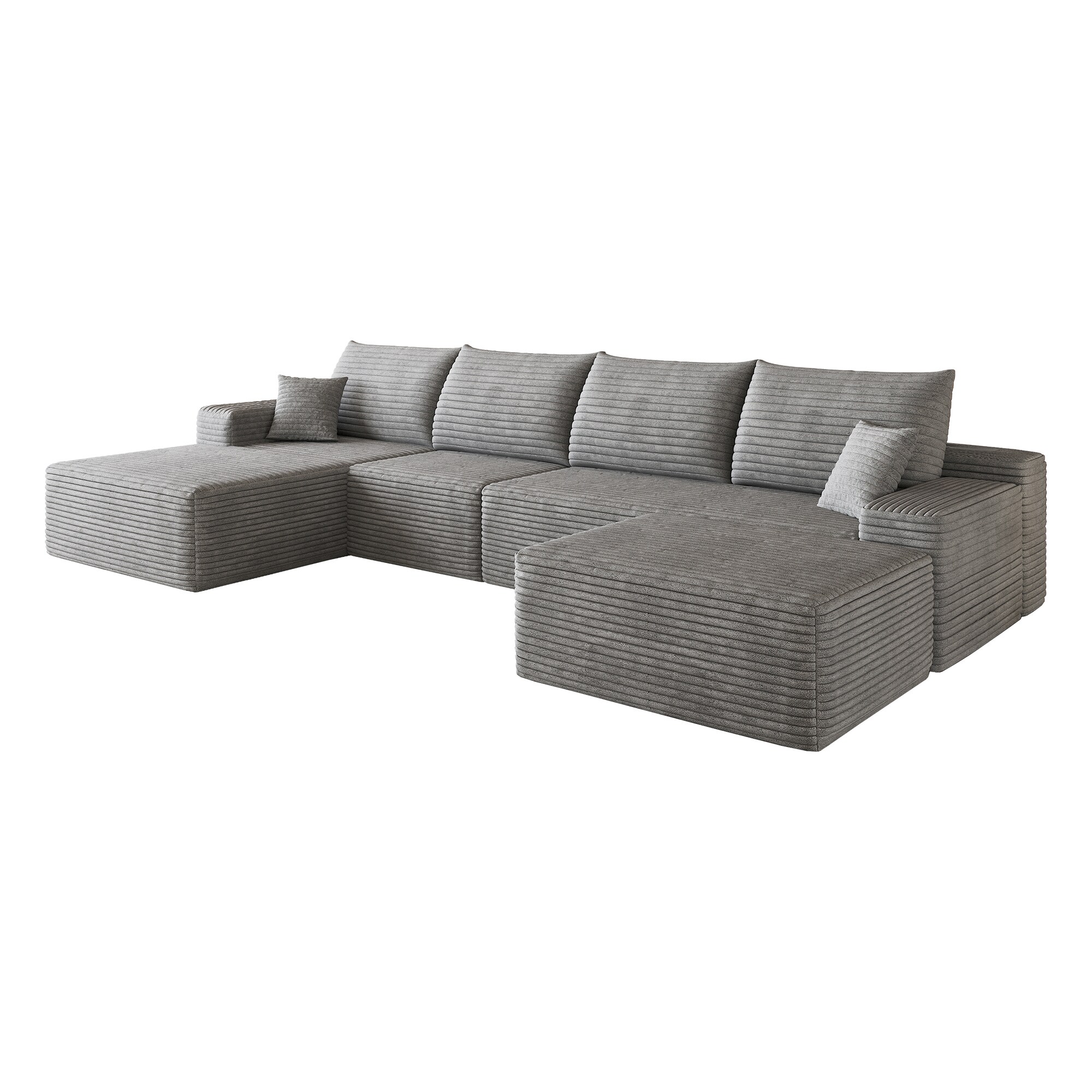 Vynxaria LS0515-W2824S00319 Sofas-Loveseats - View #7