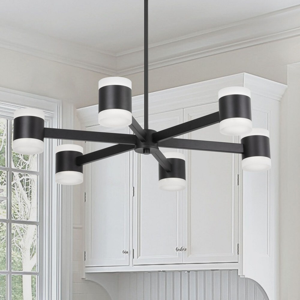 Dainolite WLS-2884LEDC-MB b090015 - View #2