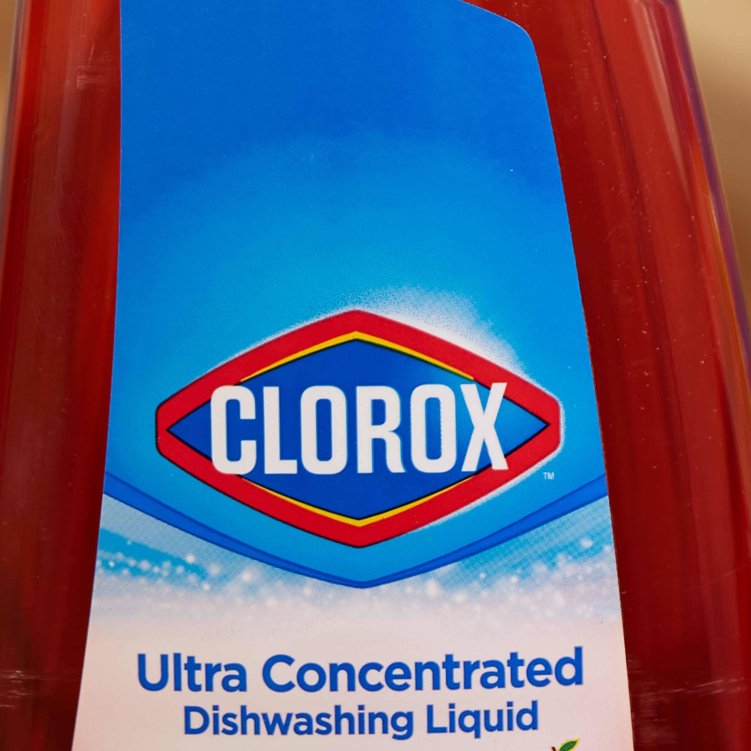 Clorox BBP0015 Dishwashing-Liquids - View #2