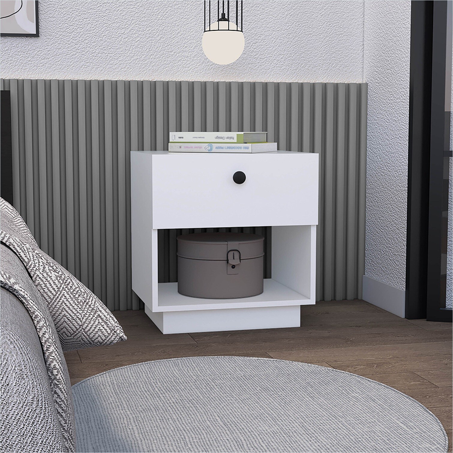 SunJet QENP3IJBL9PF nightstands - View #2