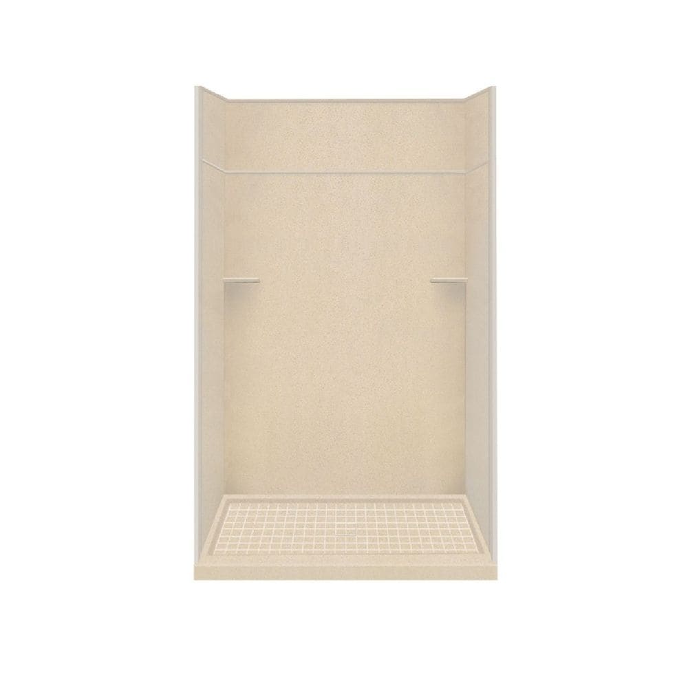 Style Selections RKWFX6067-67 Alcove-Shower-Kit - View #2