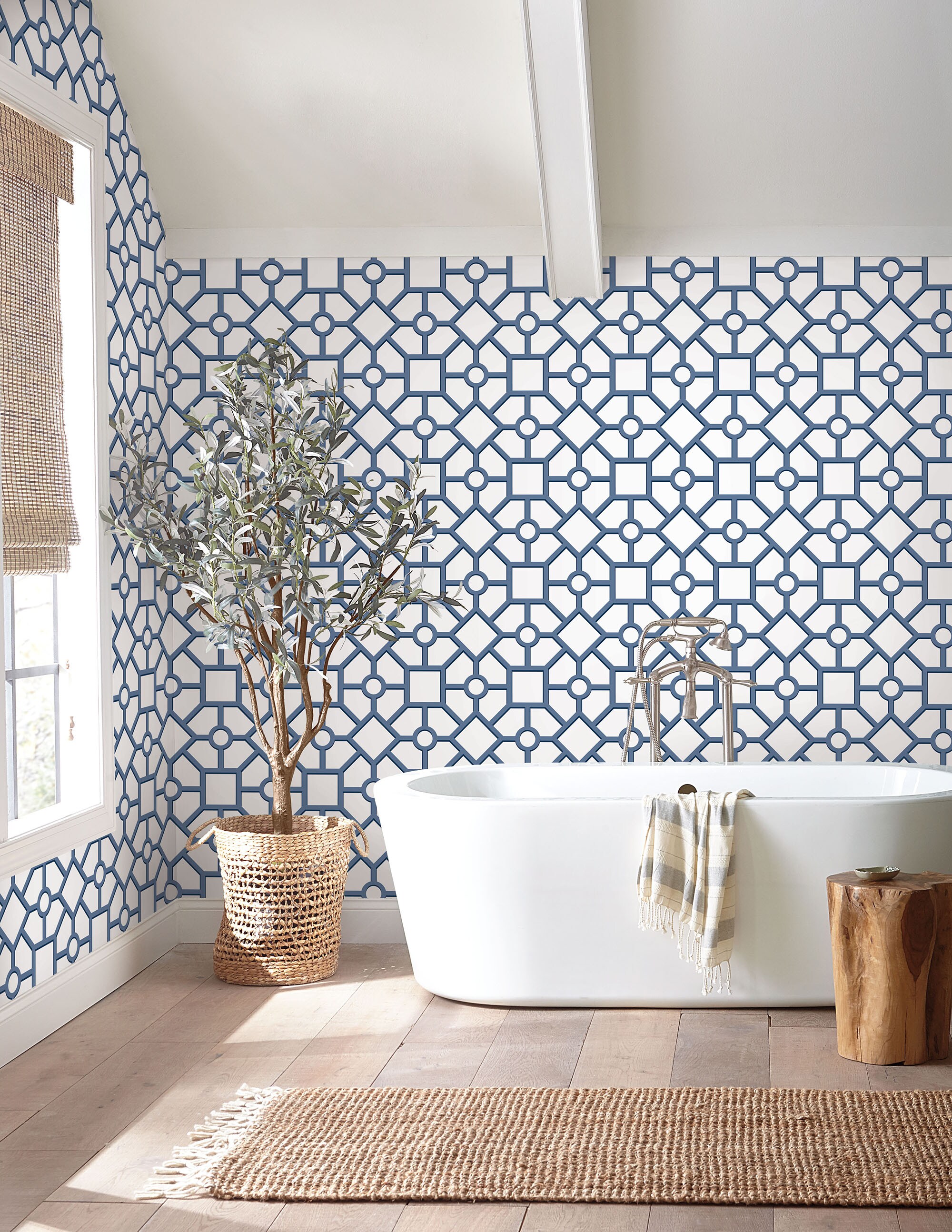 York Wallcoverings PSW1027RL wallpaper - View #5