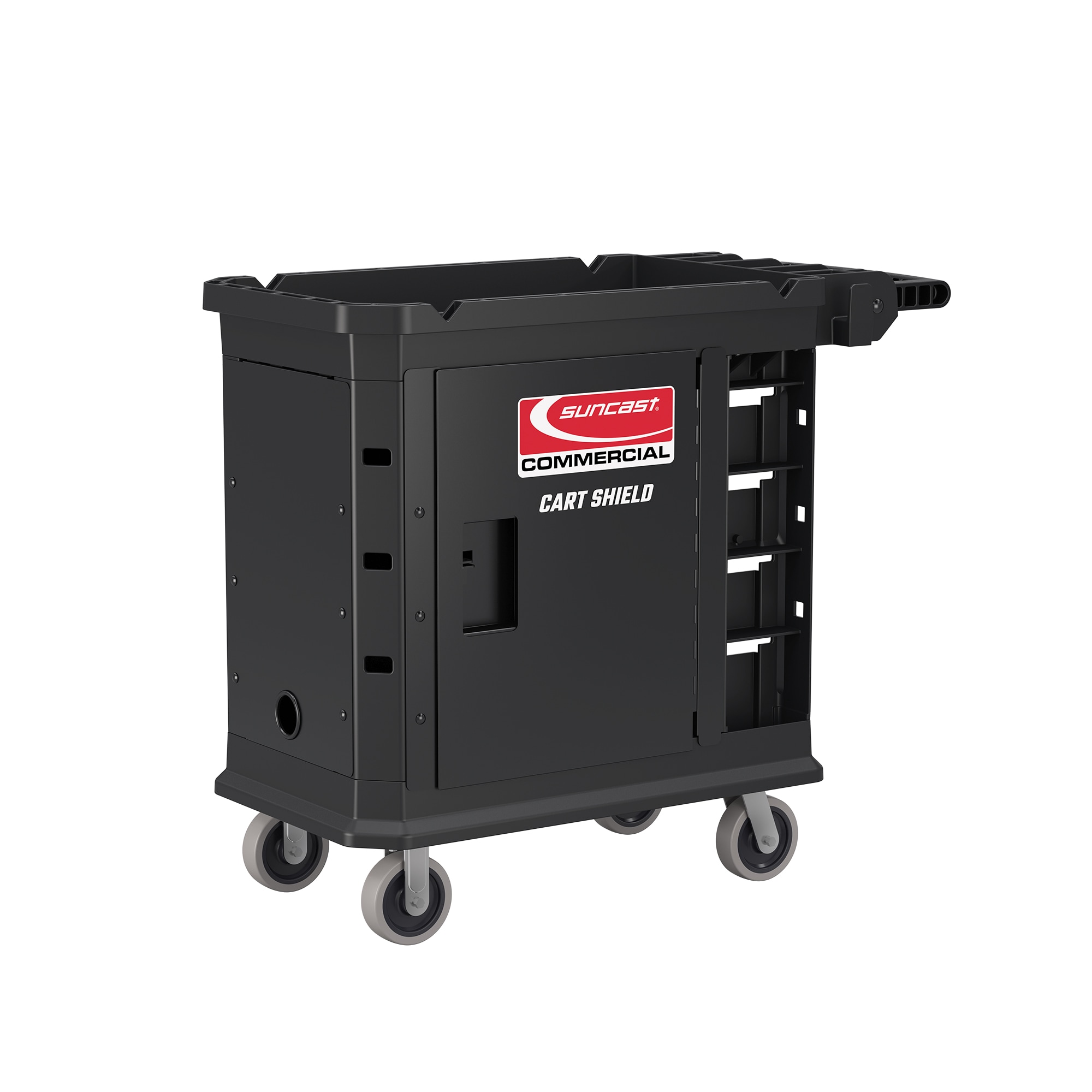 Suncast PUCCS1937R Utility-Carts - View #3