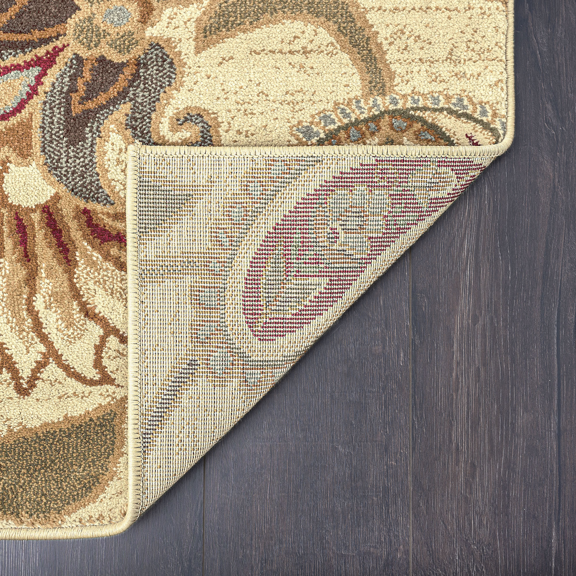 Tayse IMP7772 2X8 rugs - View #3