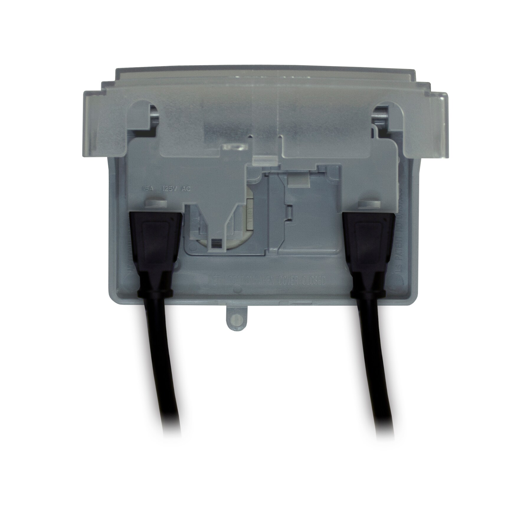 Sigma Engineered Solutions 14441CL Electrical-Box-Covers - View #3