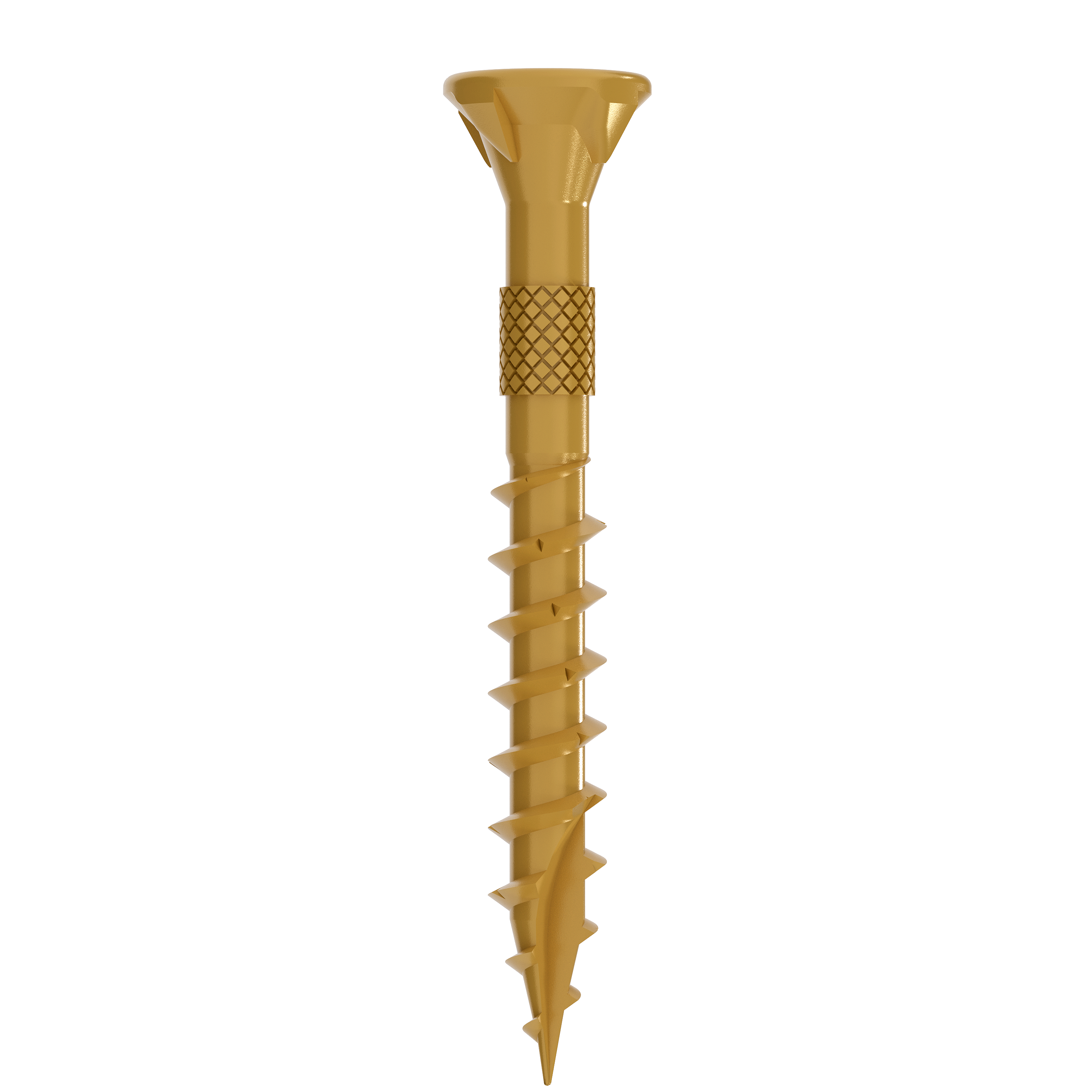 Grip-Rite GRDF158STT1700BK Deck-Screws - View #3