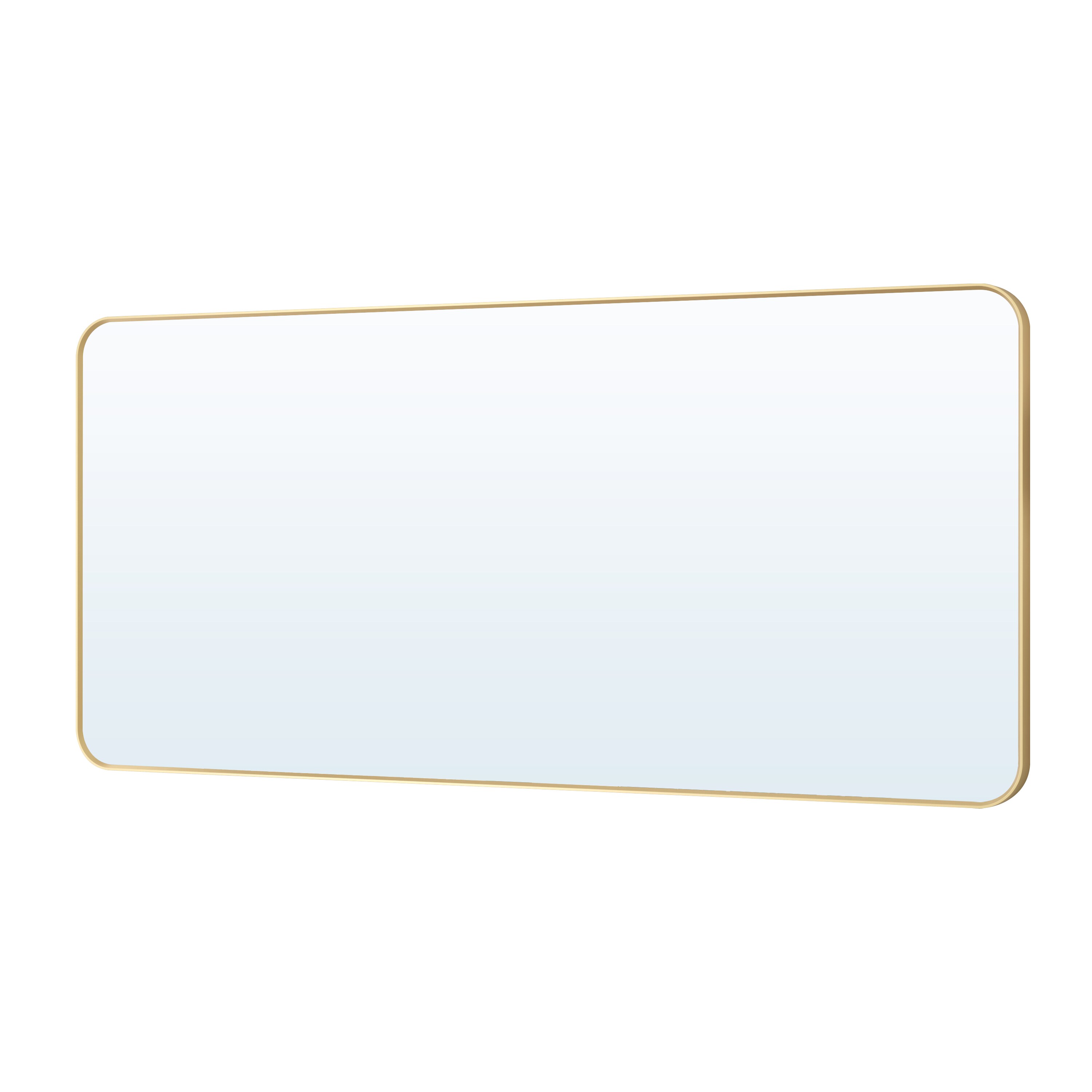 Poinic YZCFM1-6028G Decor-Mirrors - View #7