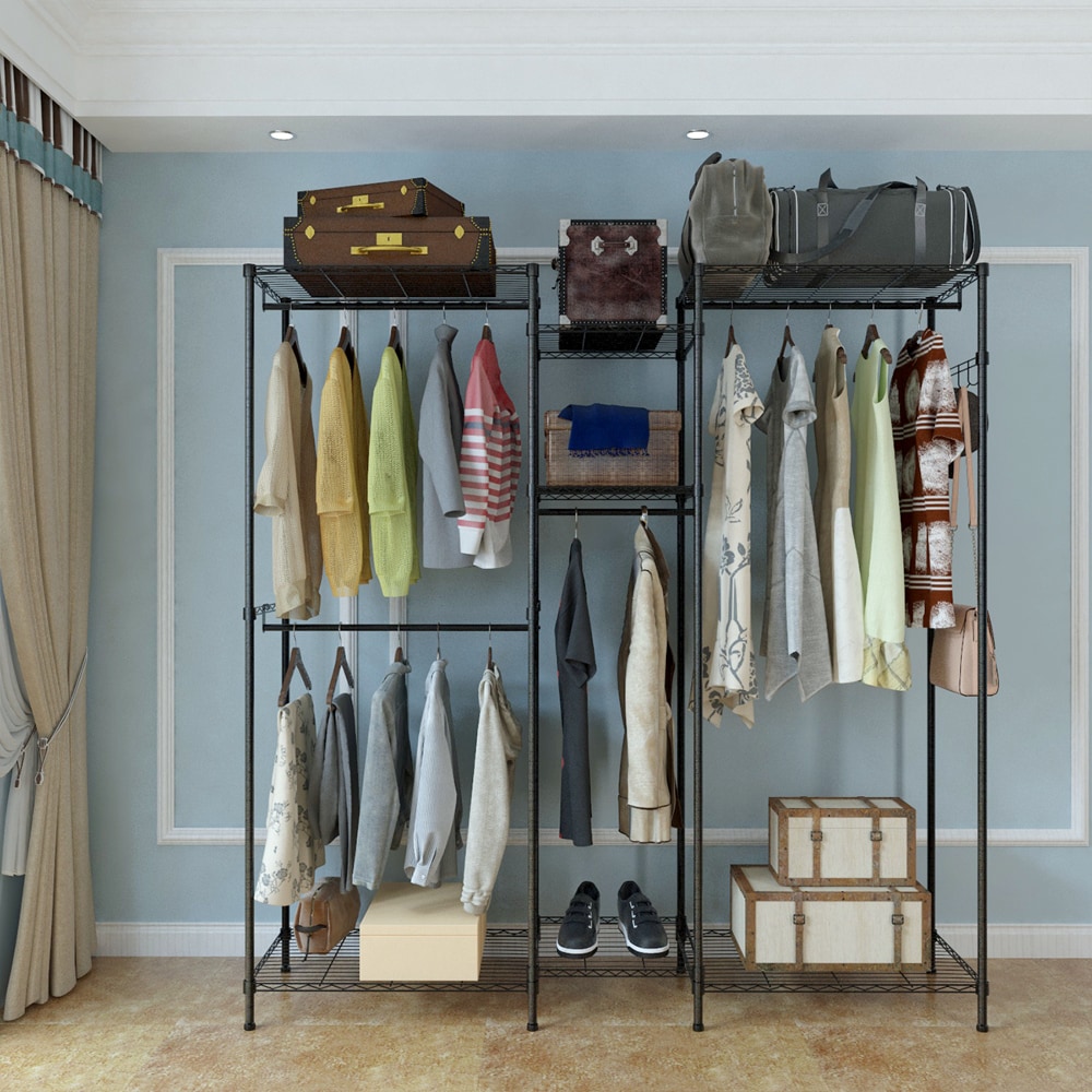 Winado LO1G52001814 Garment-Racks - View #3